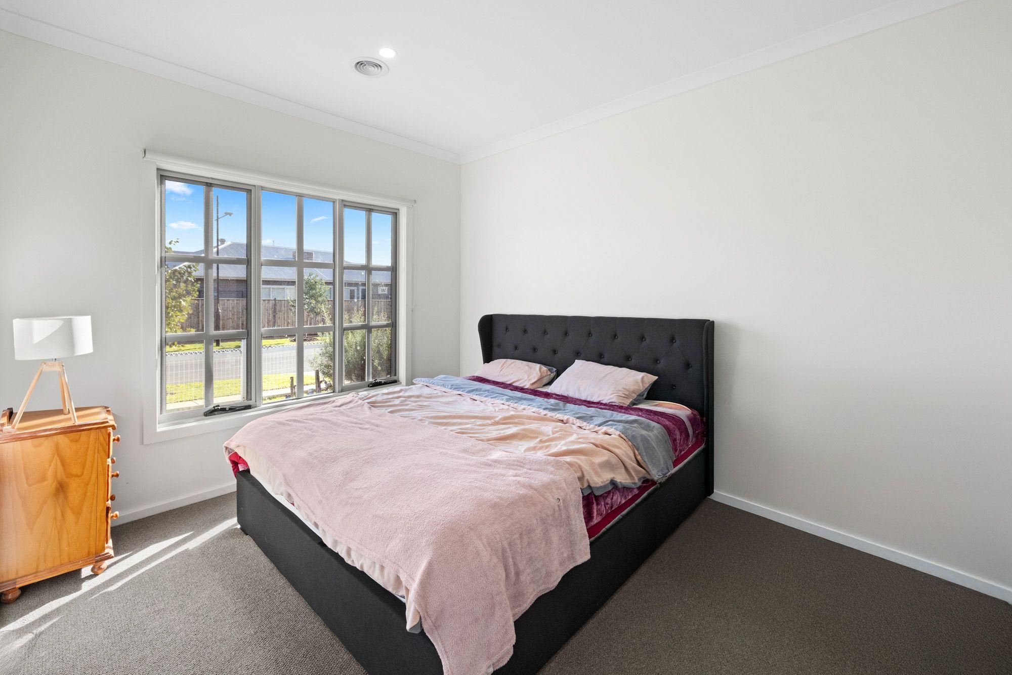 HOME FOR RENT IN EYNESBURY
