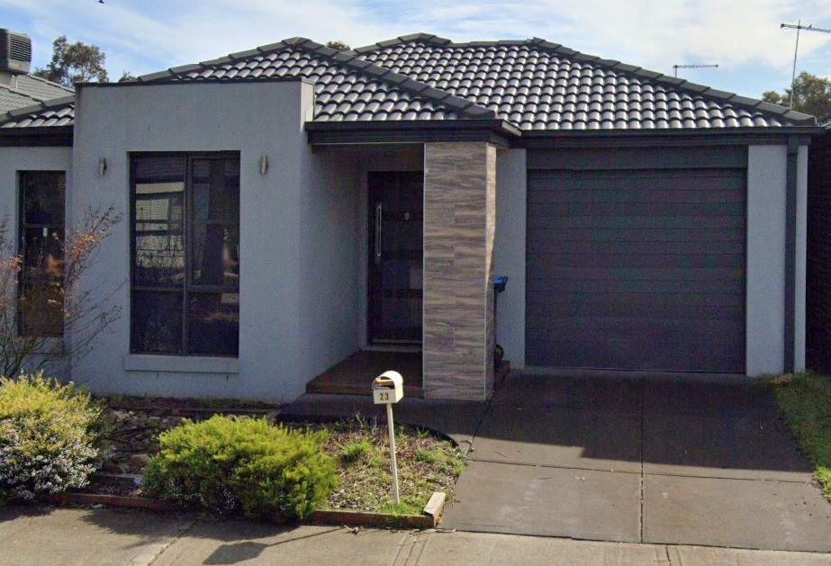 Prop-GPT: House: VIC Truganina, VIC 3029 Home For Rent