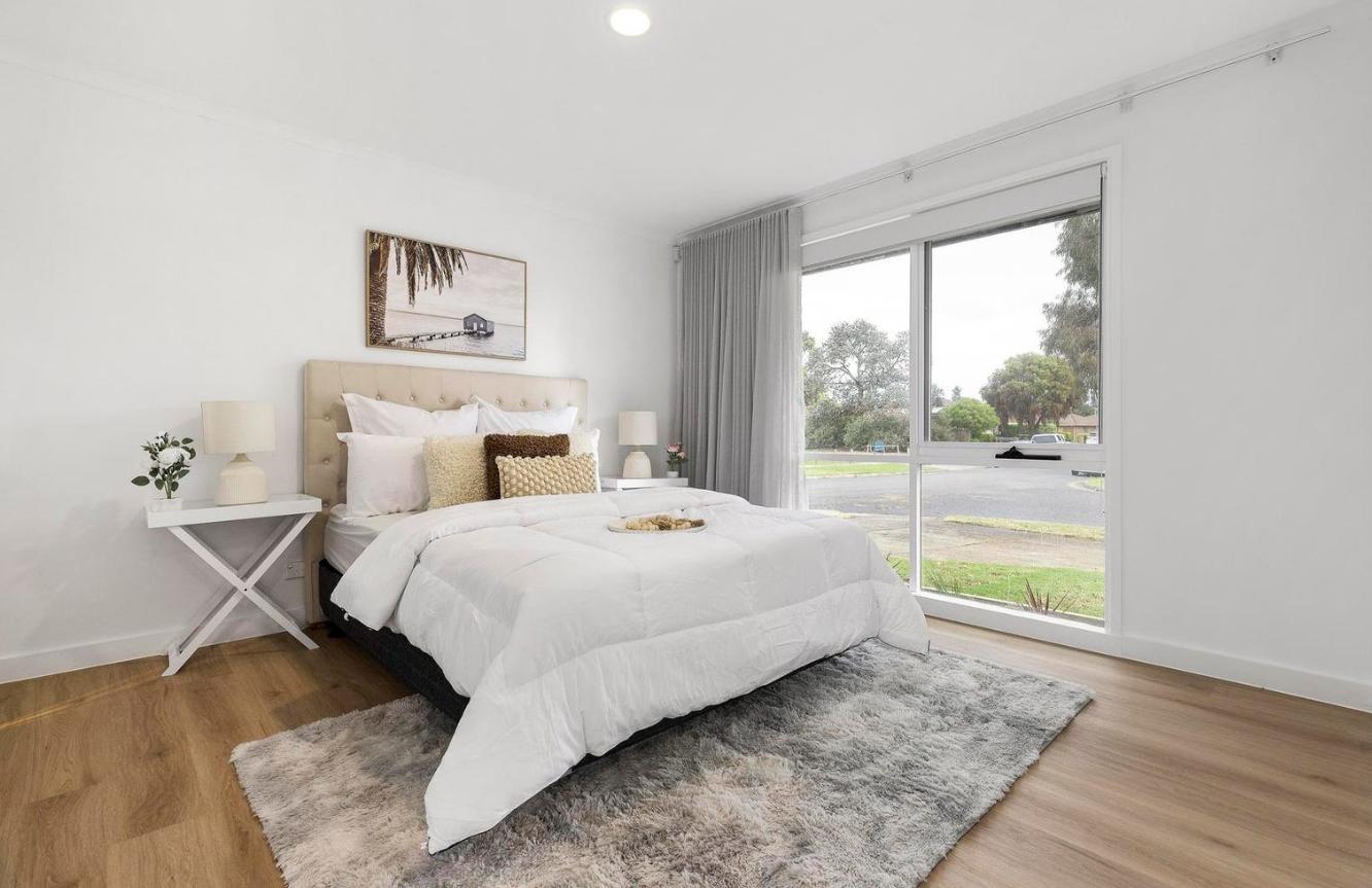 Prop-GPT: House: VIC Mill Park, VIC 3082 Home For Rent