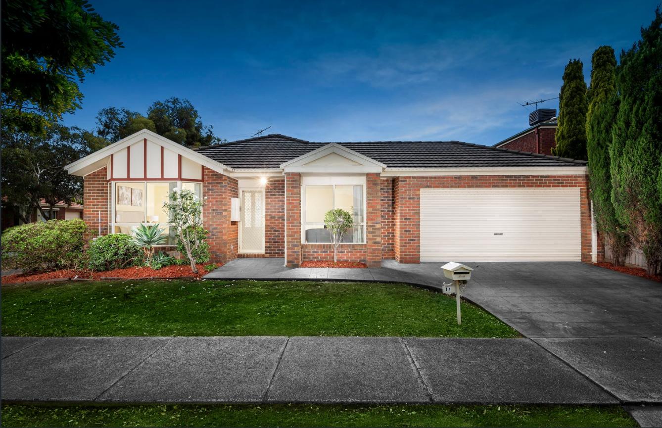 Prop-GPT: House: VIC South Morang, VIC 3752 Home For Rent