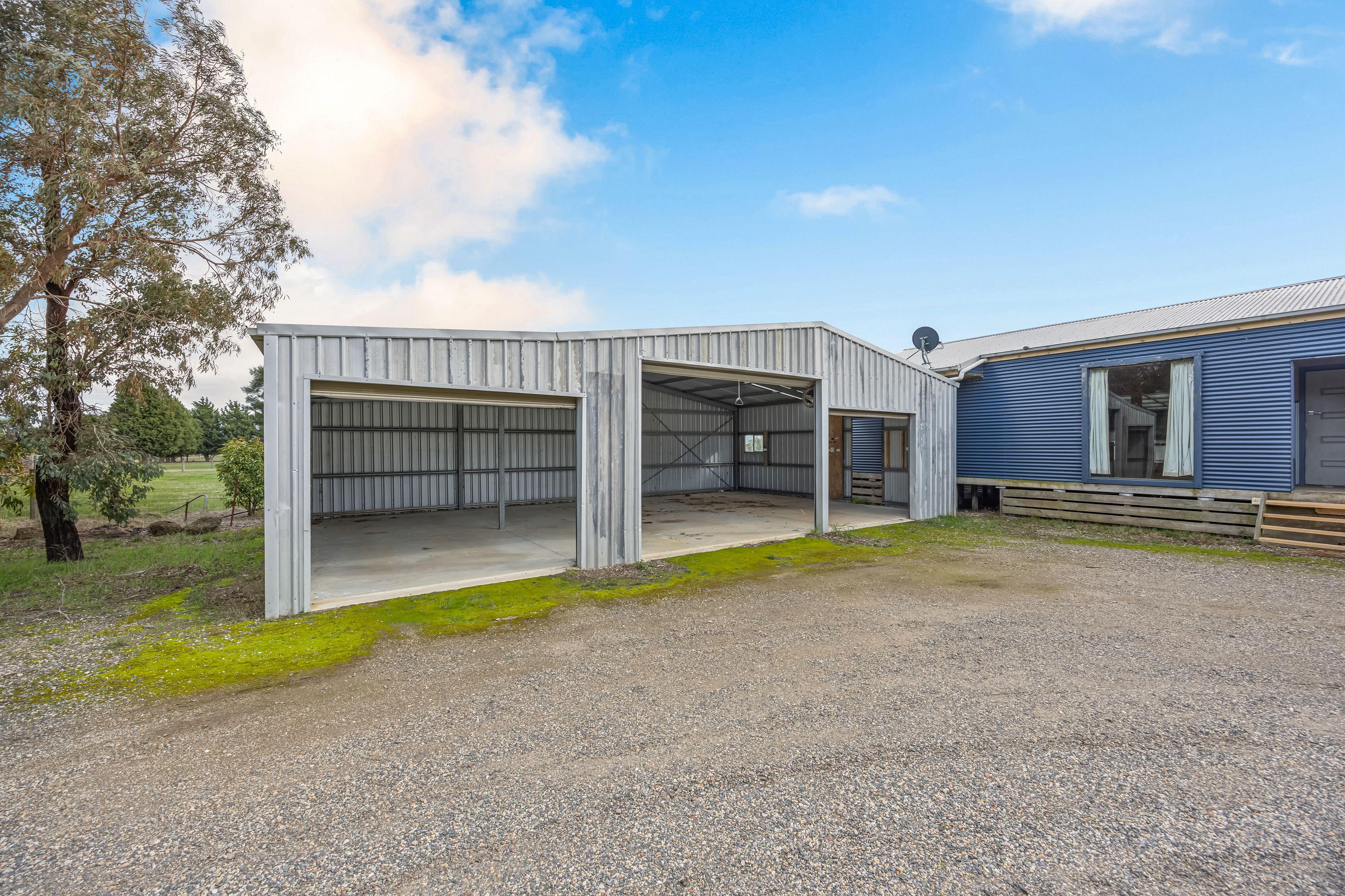 House for Rent: Cambrian Hill, VIC 3352, VIC, 3352