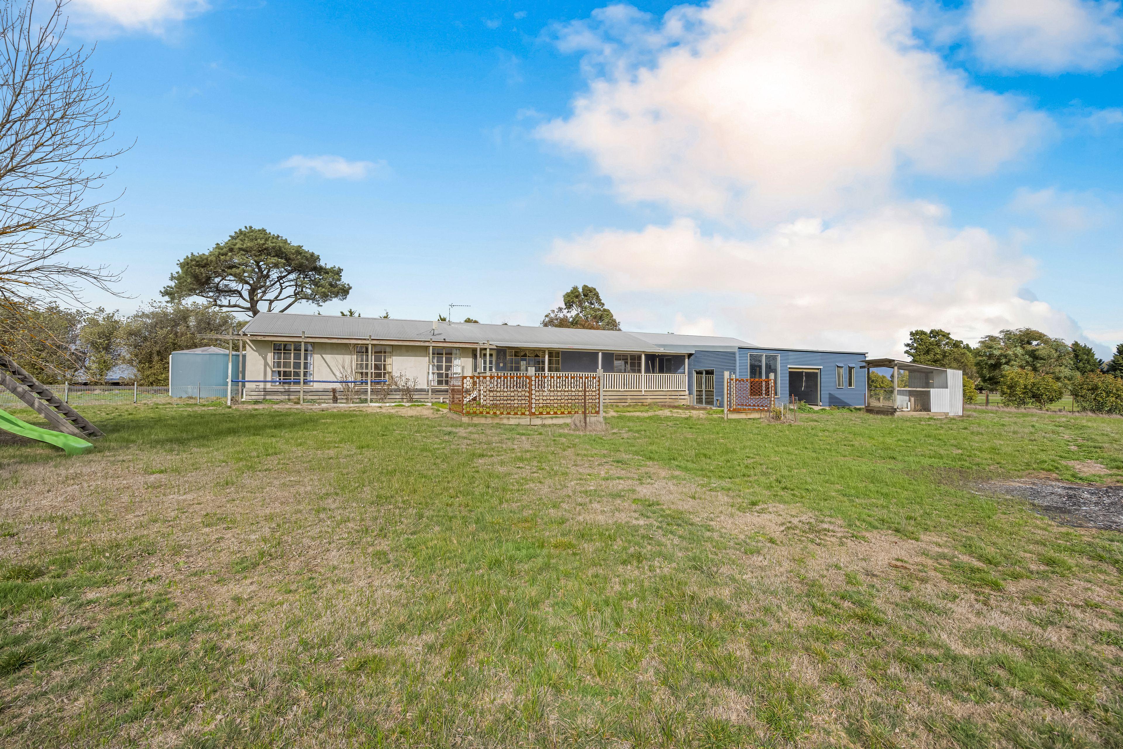 House for Rent: Cambrian Hill, VIC 3352, VIC, 3352