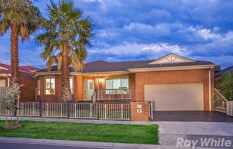 Prop-GPT: House: VIC Mill Park, VIC 3082 Home For Rent