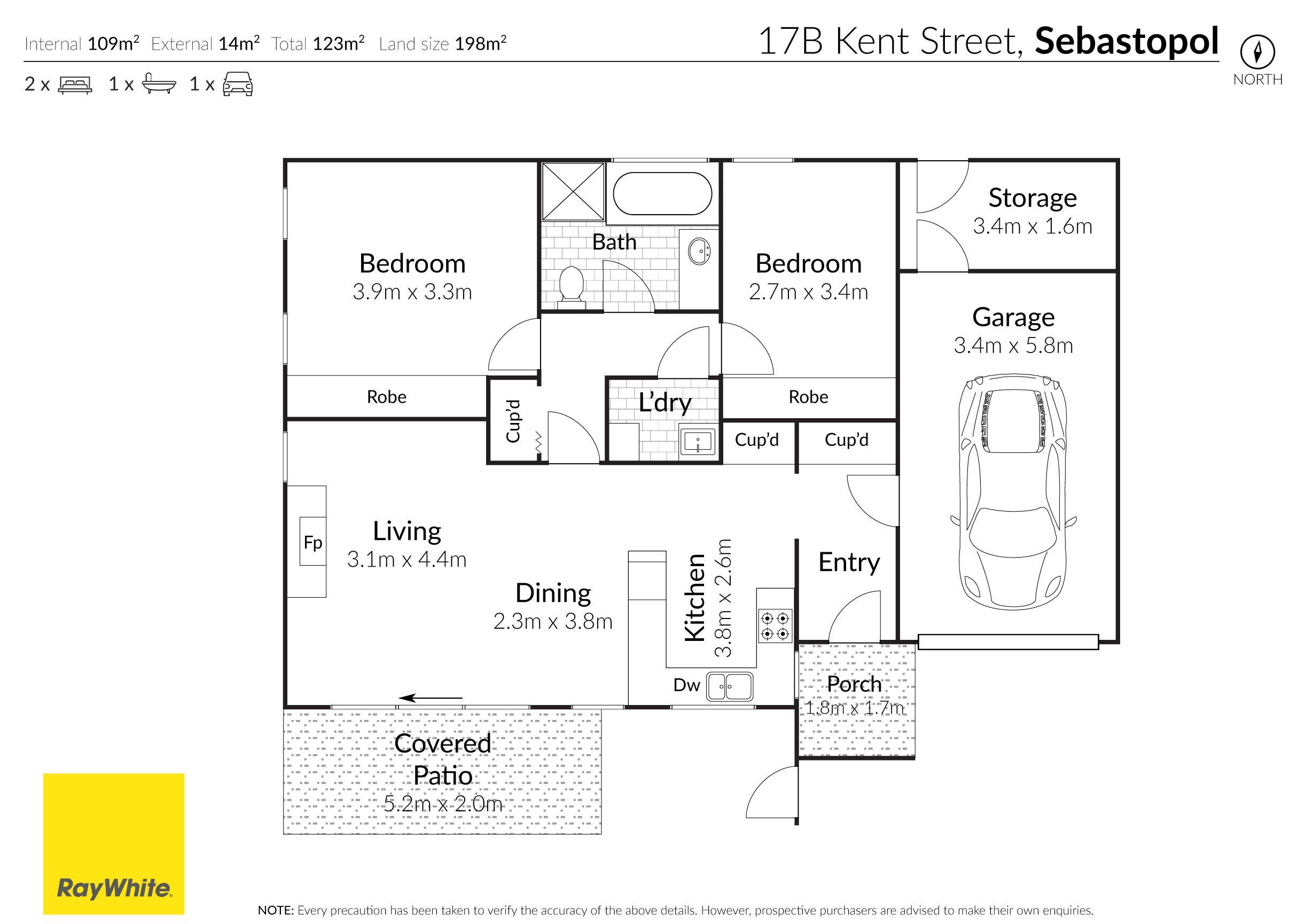 Modern & Low-Maintenance Living
