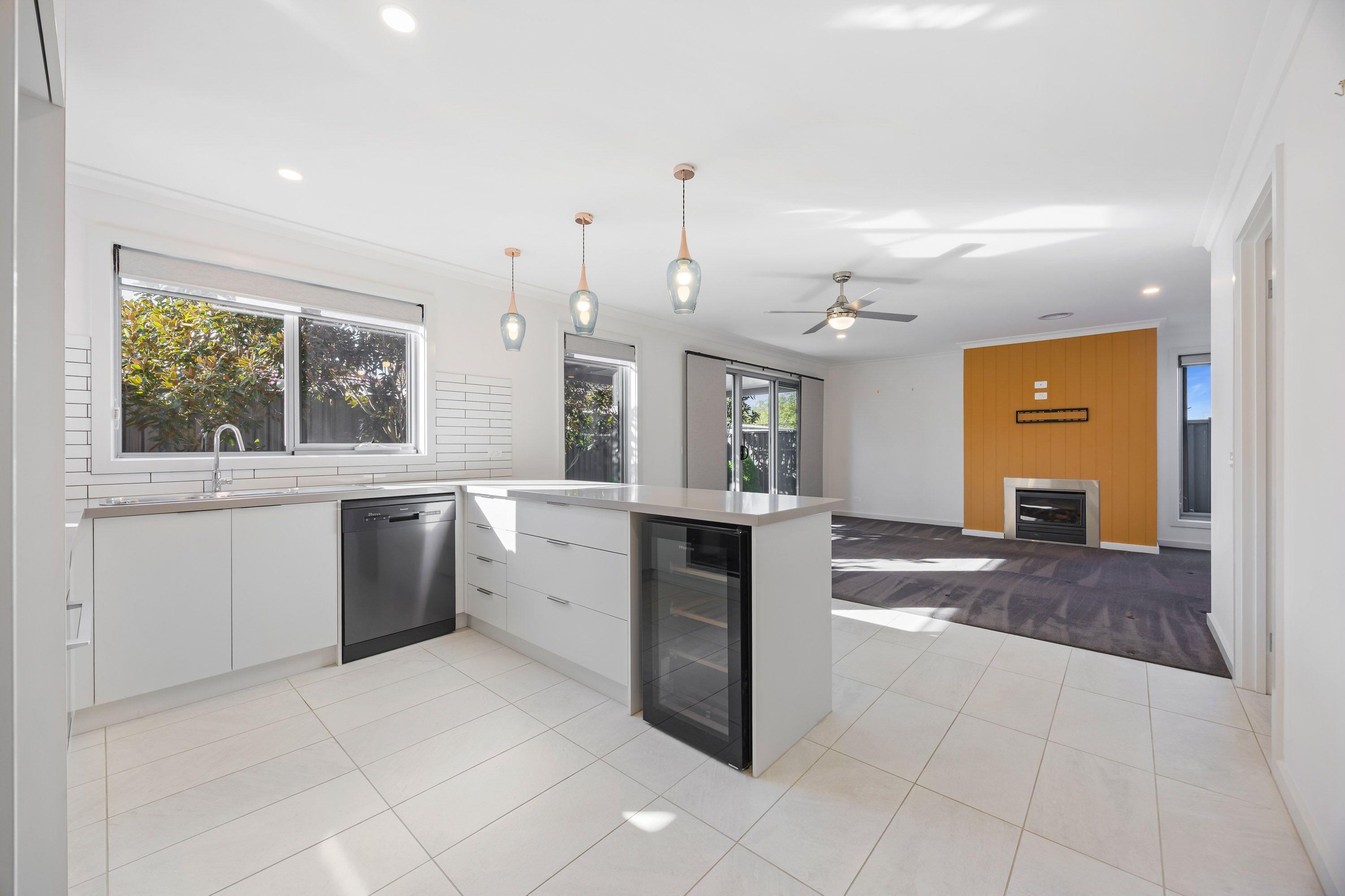 Modern & Low-Maintenance Living