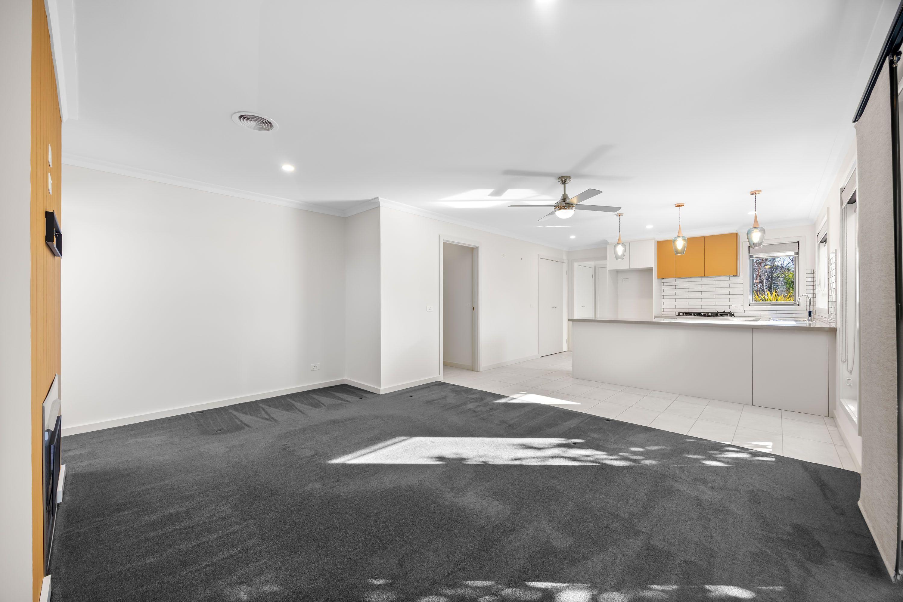 Modern & Low-Maintenance Living