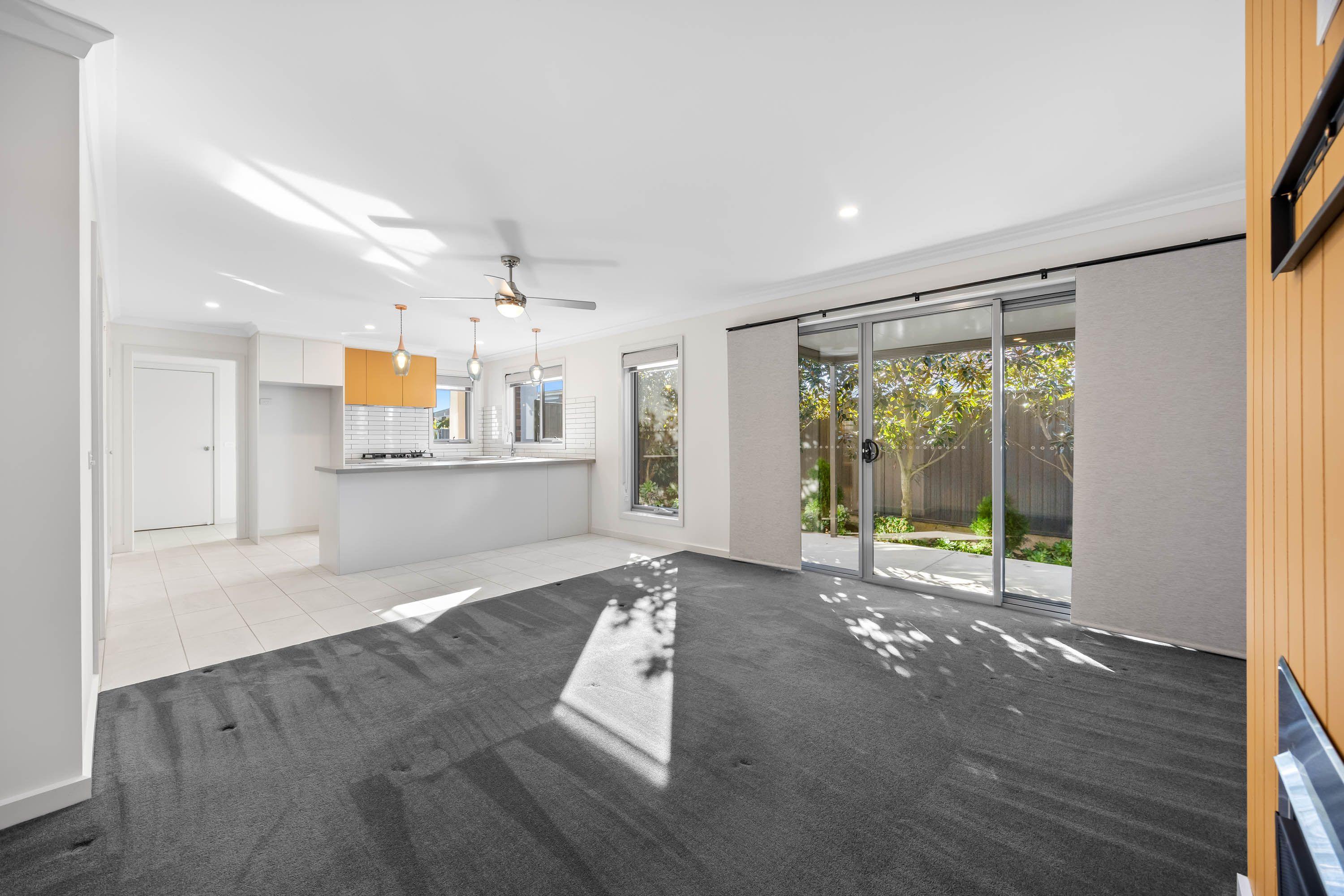 Modern & Low-Maintenance Living