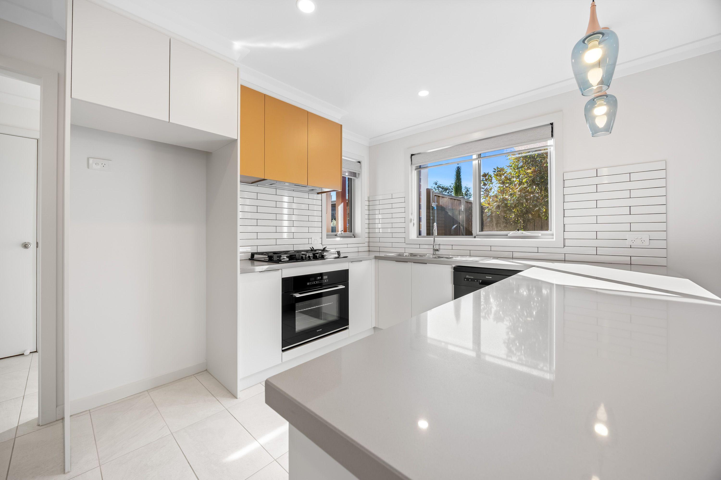 Modern & Low-Maintenance Living