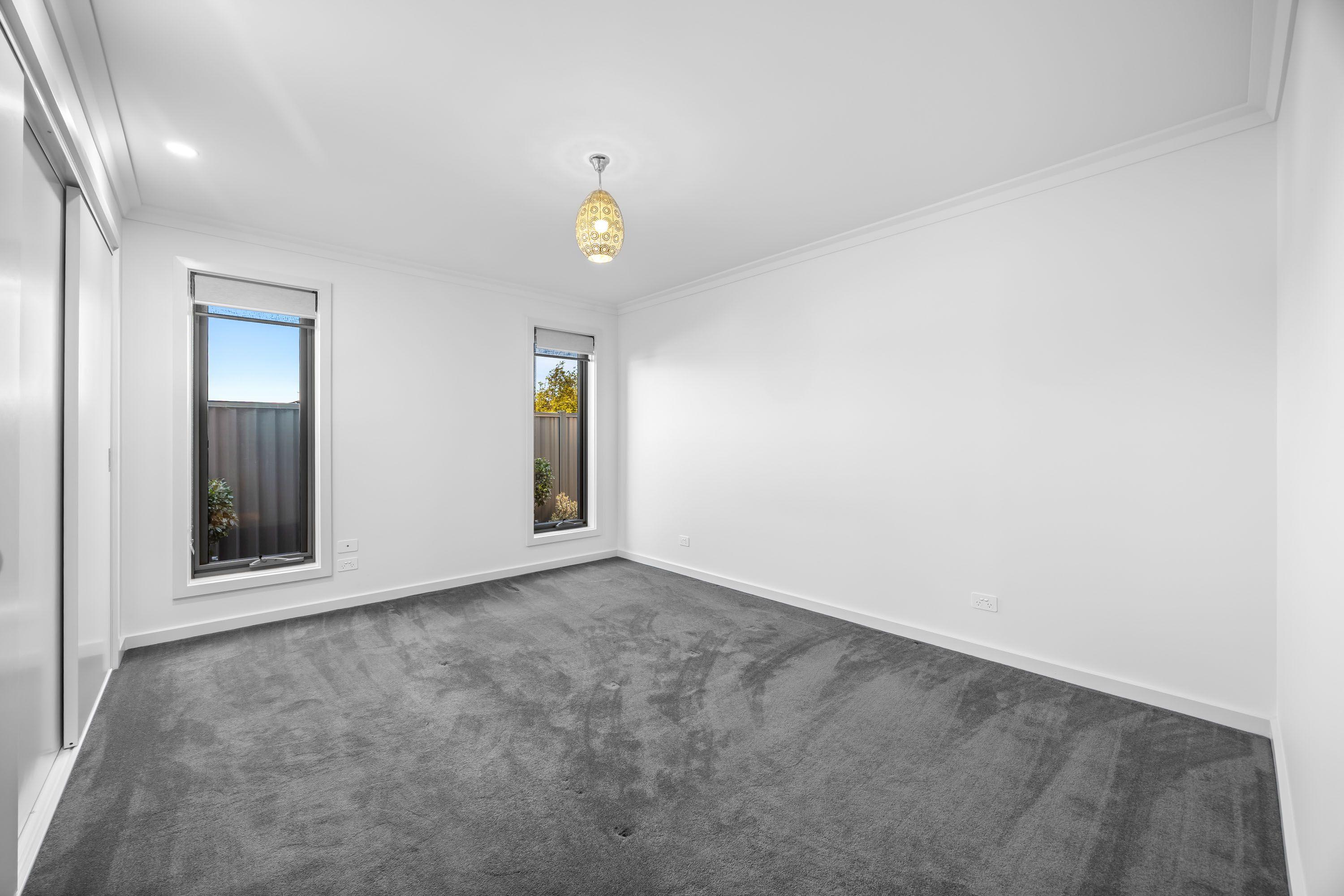 Modern & Low-Maintenance Living