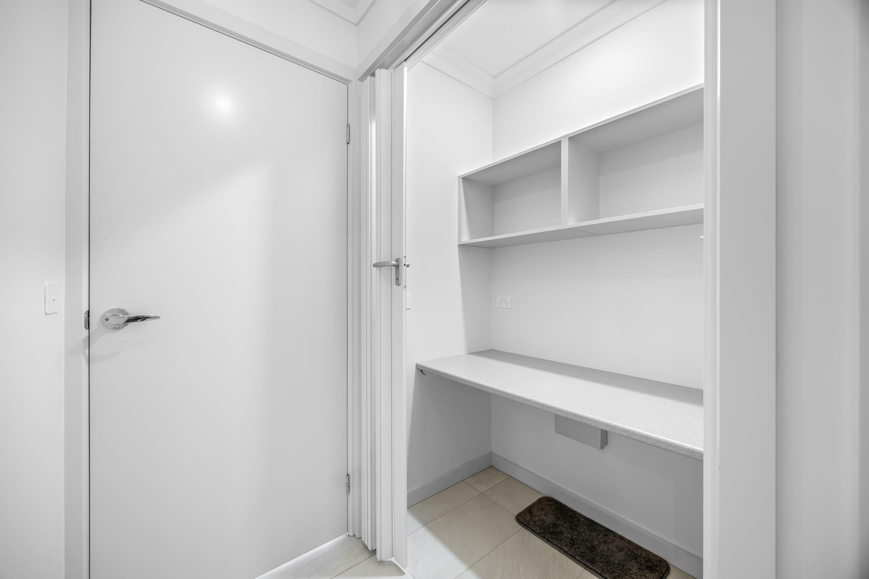 Modern & Low-Maintenance Living