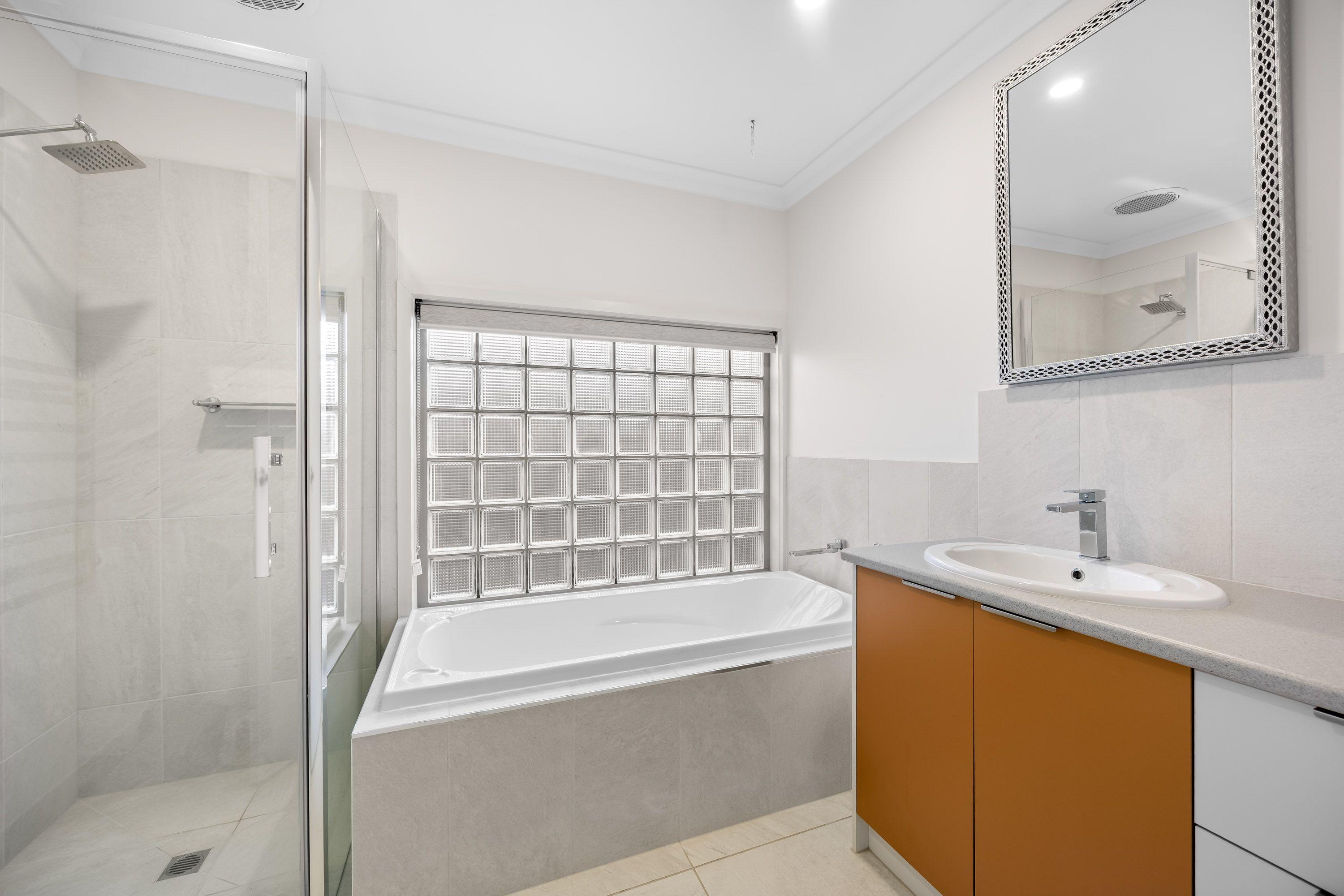 Modern & Low-Maintenance Living