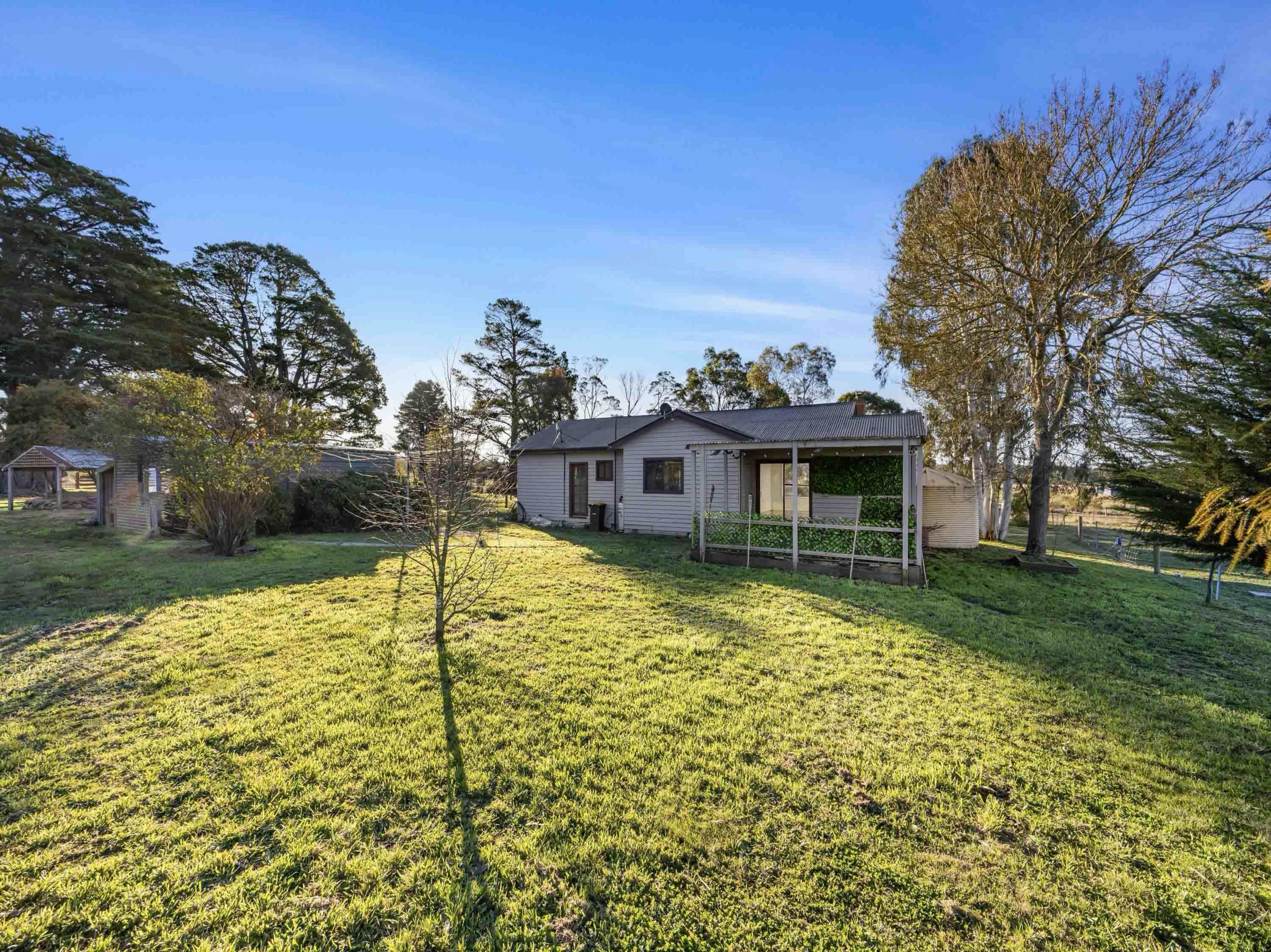 House for Rent: Ross Creek, VIC 3351, VIC, 3351