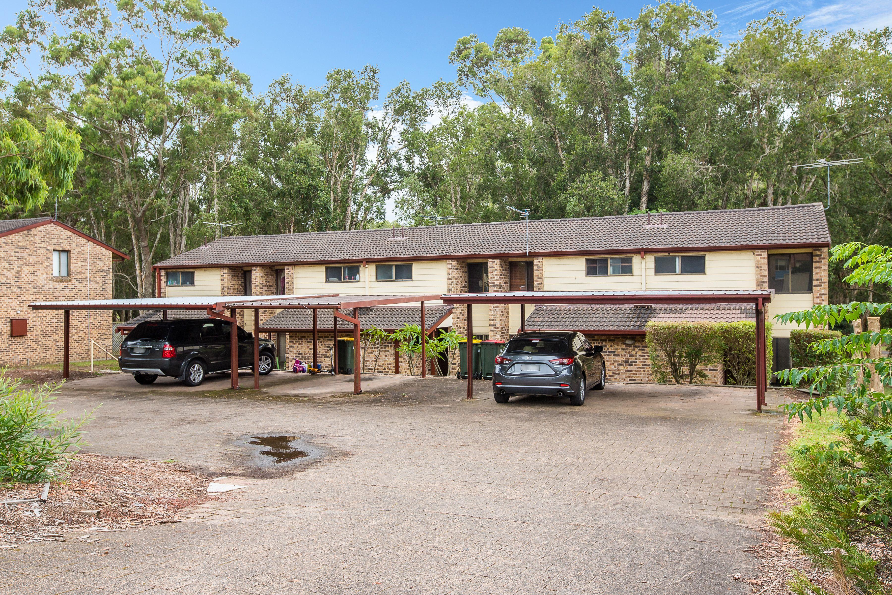 Prop-GPT: House: NSW Raymond Terrace, NSW 2324 Home For Rent