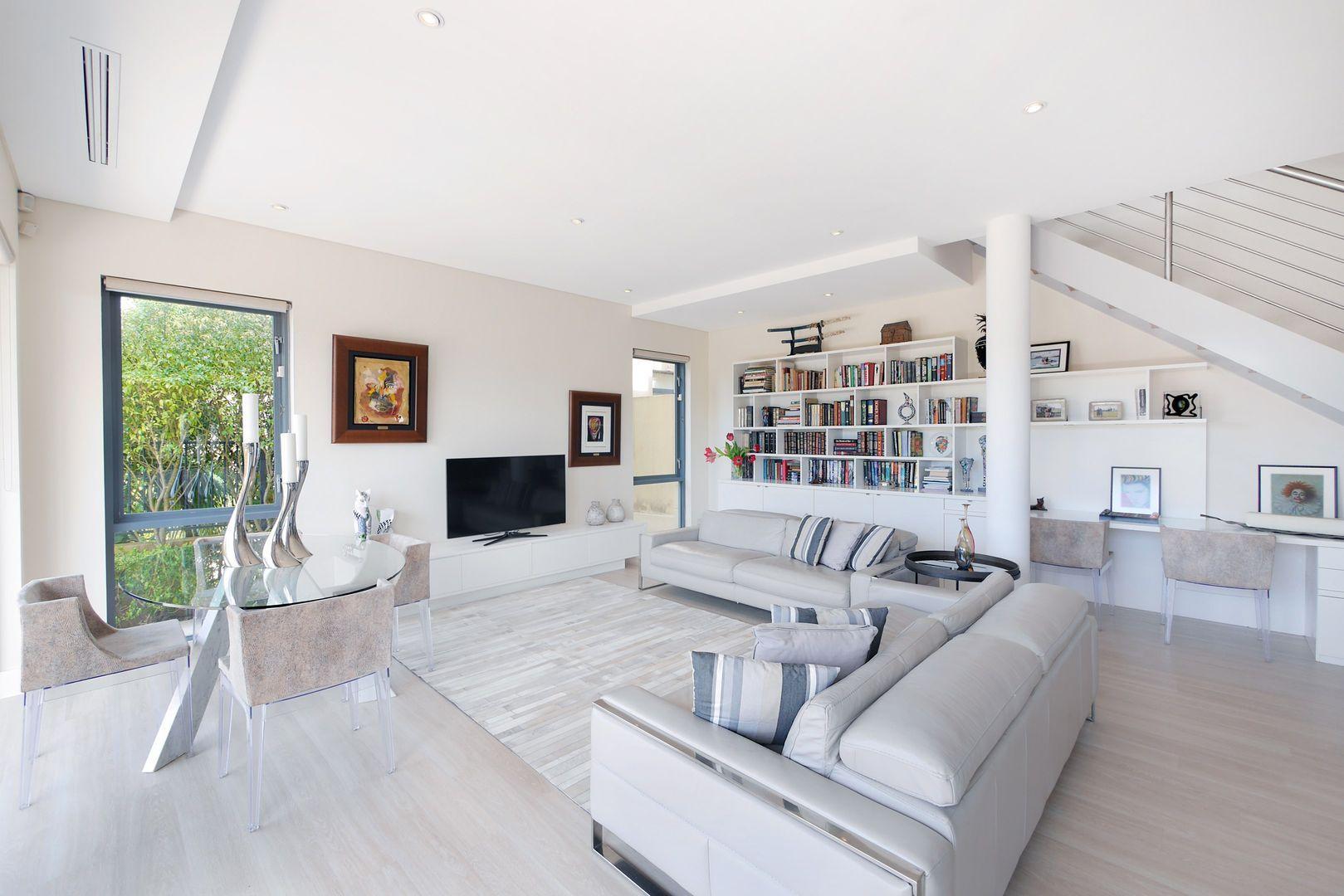 Luxurious & Modern Townhouse with Entertainers Terrace