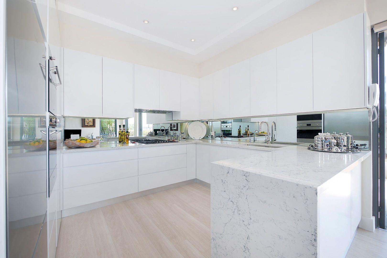 Luxurious & Modern Townhouse with Entertainers Terrace