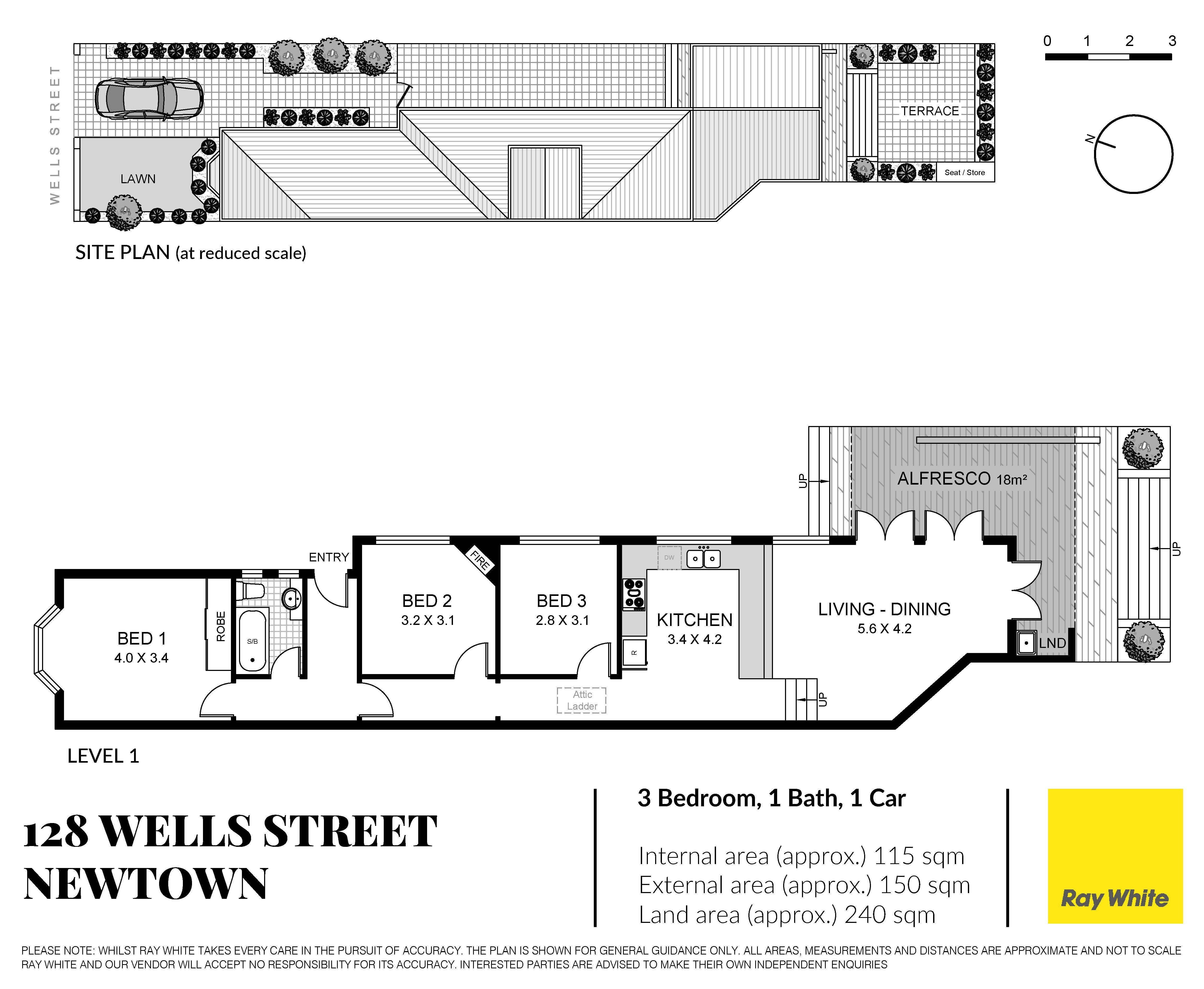 Stylish Inner West Oasis with Seamless Indoor-Outdoor Living