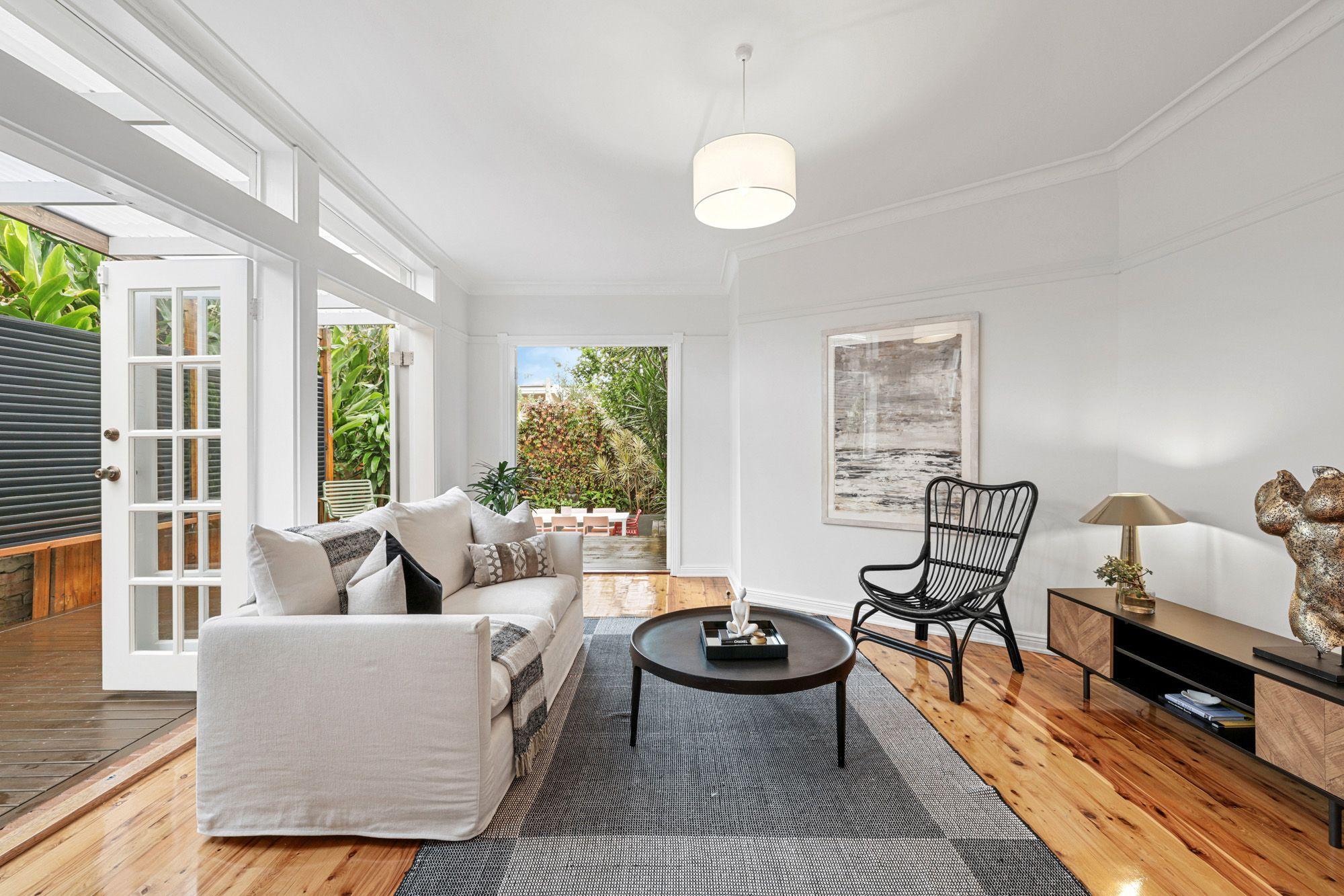 Stylish Inner West Oasis with Seamless Indoor-Outdoor Living