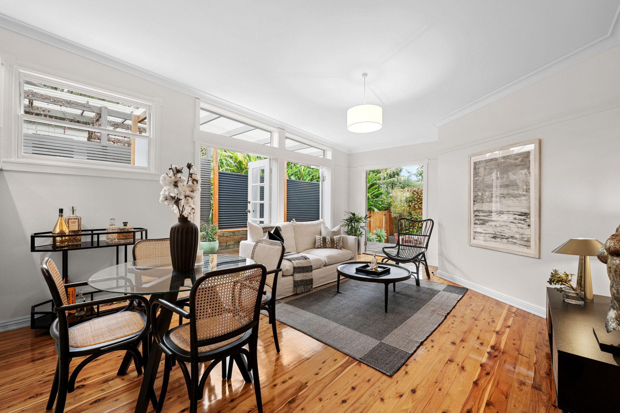 Stylish Inner West Oasis with Seamless Indoor-Outdoor Living