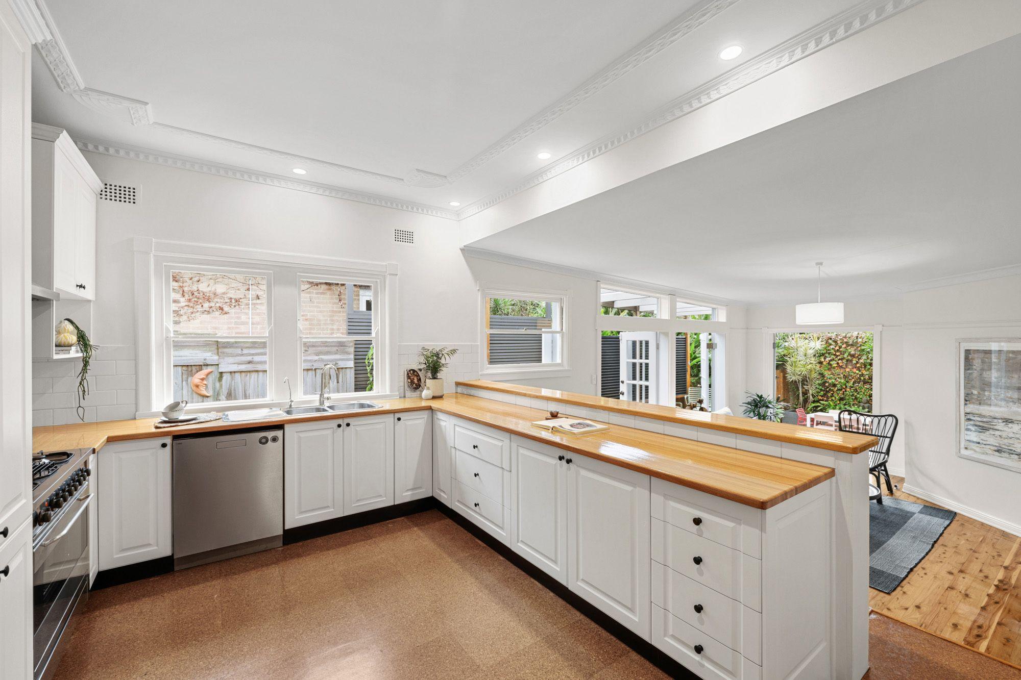 Stylish Inner West Oasis with Seamless Indoor-Outdoor Living