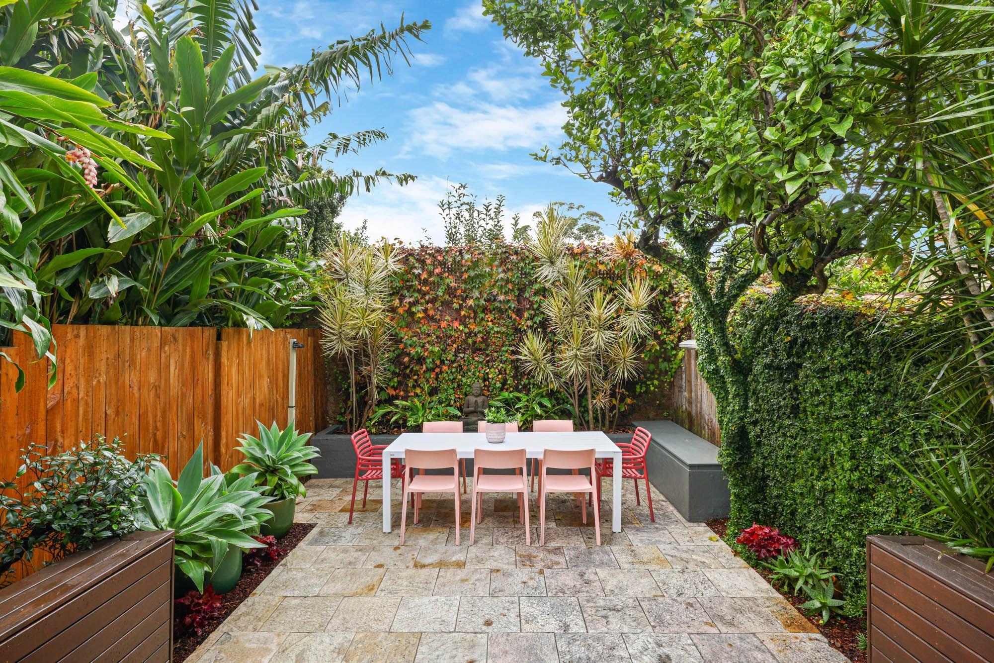 Stylish Inner West Oasis with Seamless Indoor-Outdoor Living