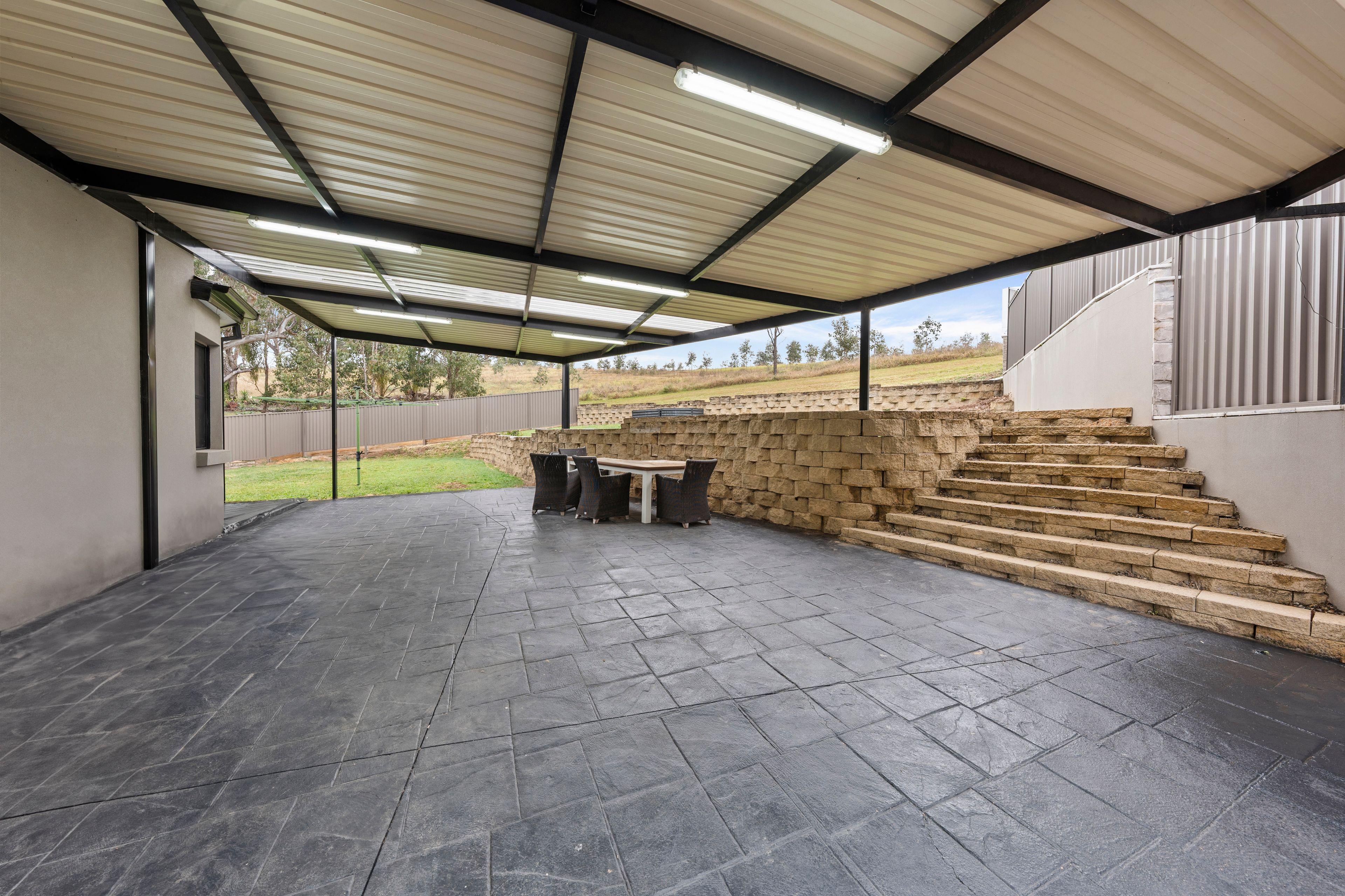 Cecil Hills Best Kept Secret