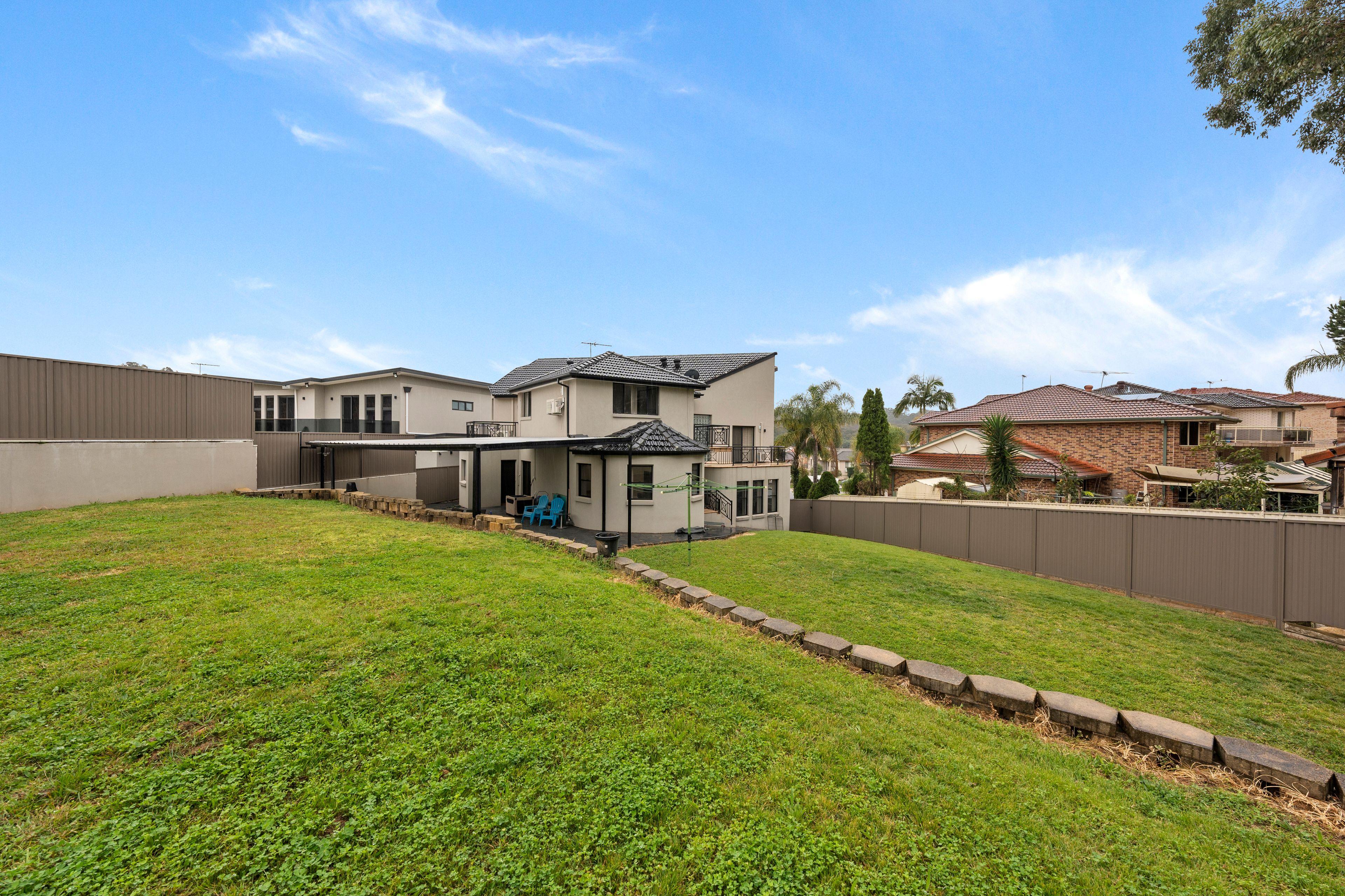 Cecil Hills Best Kept Secret