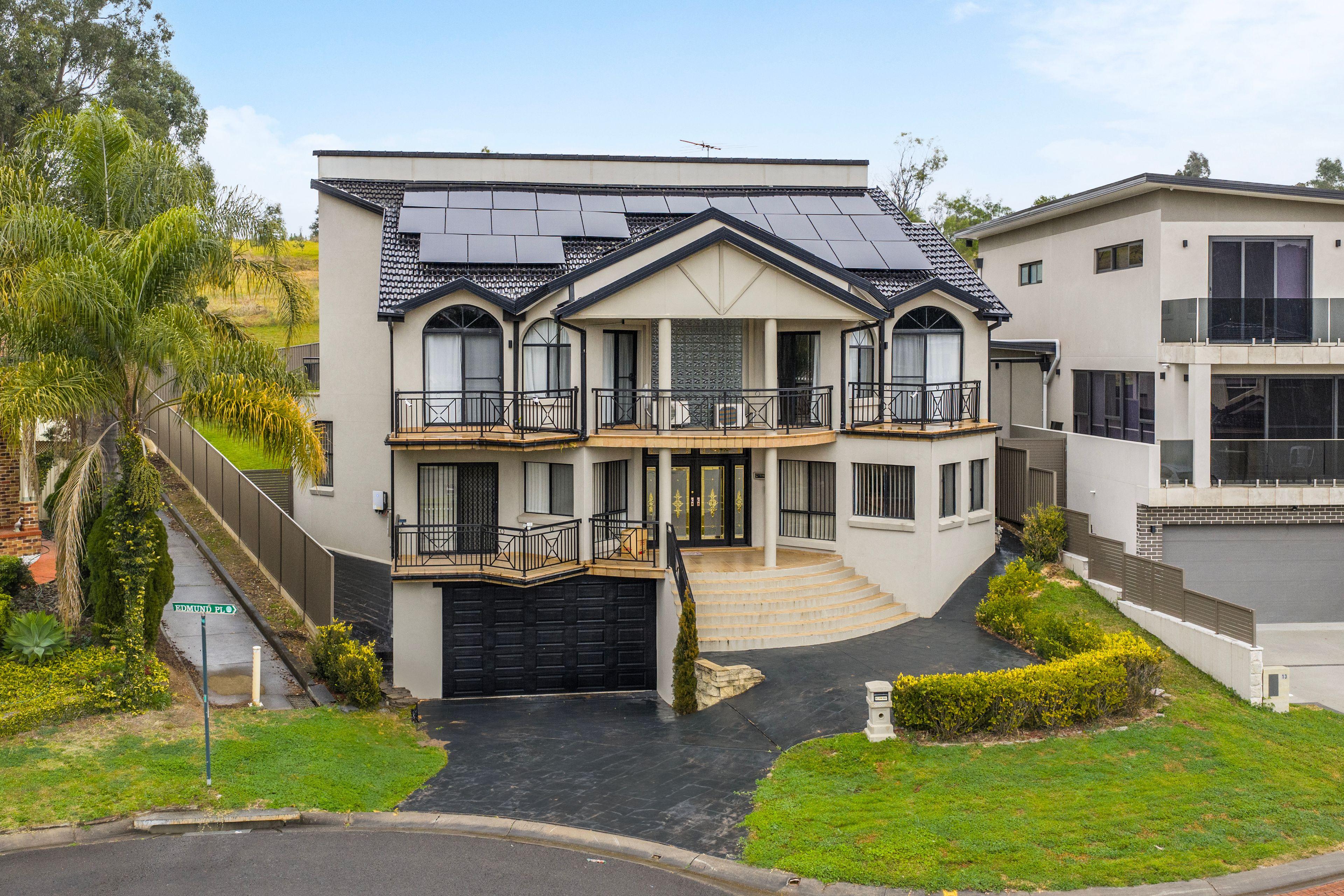 Cecil Hills Best Kept Secret