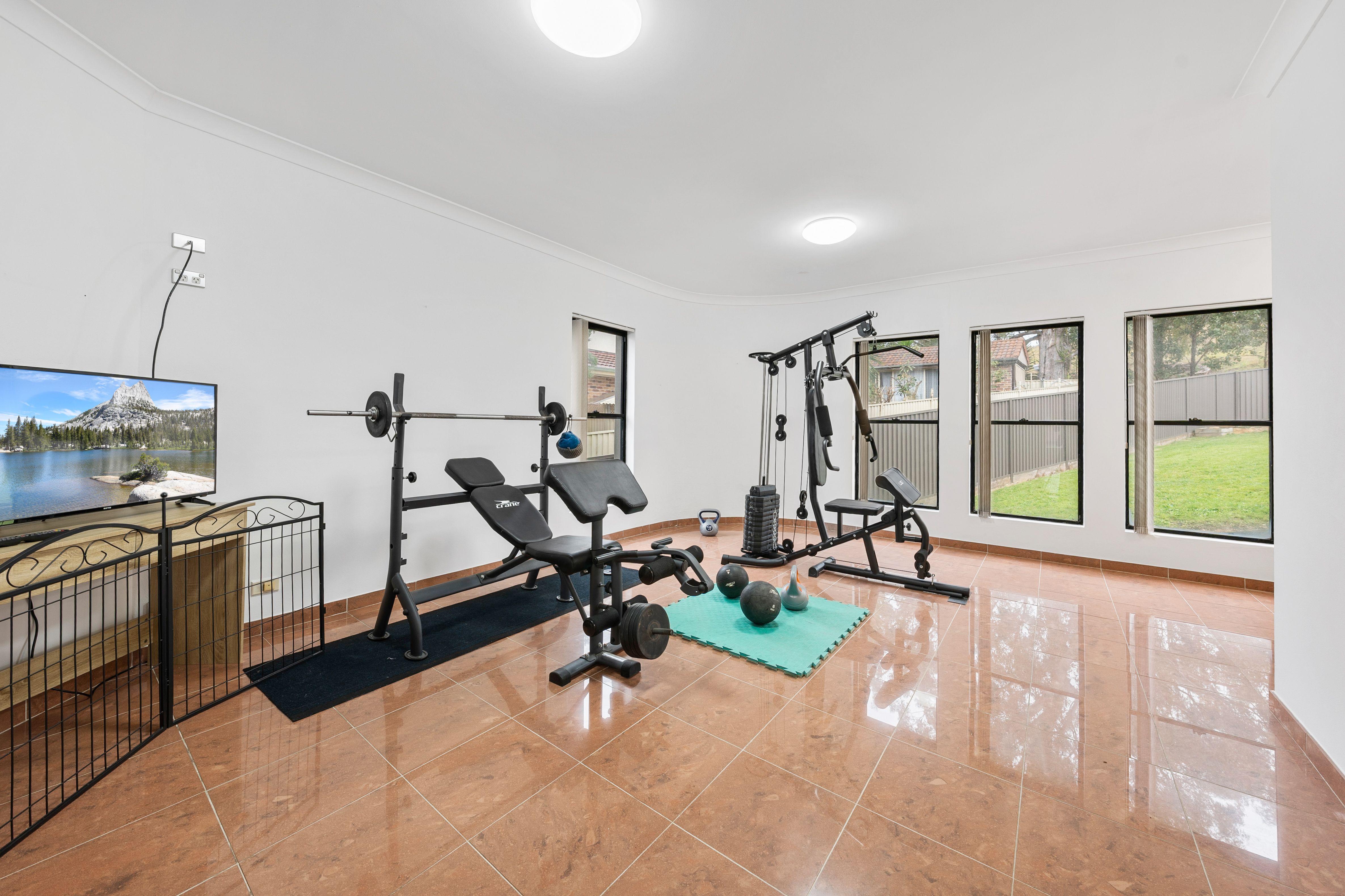 Cecil Hills Best Kept Secret