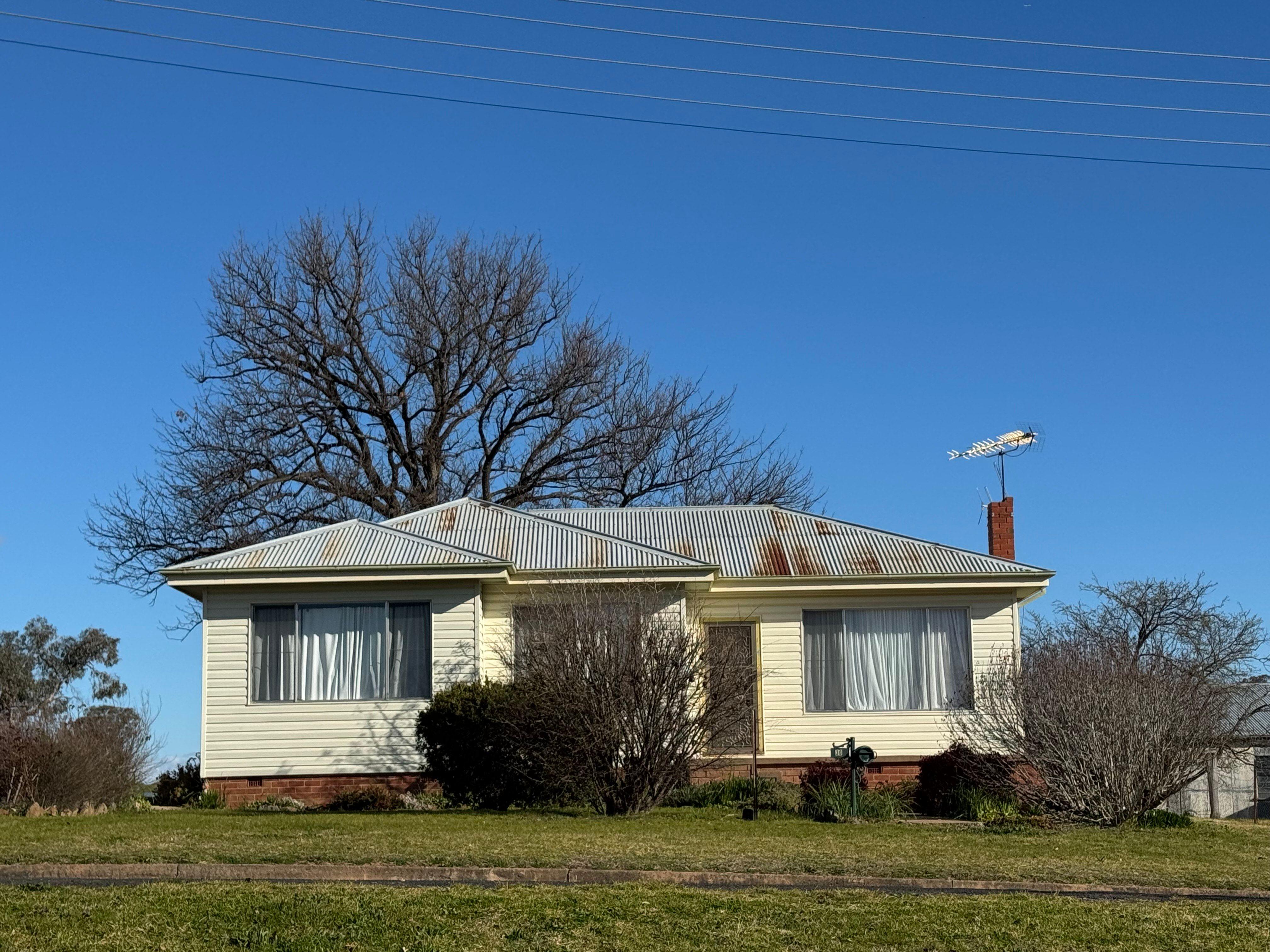 House for Rent: Molong, NSW 2866, NSW, 2866