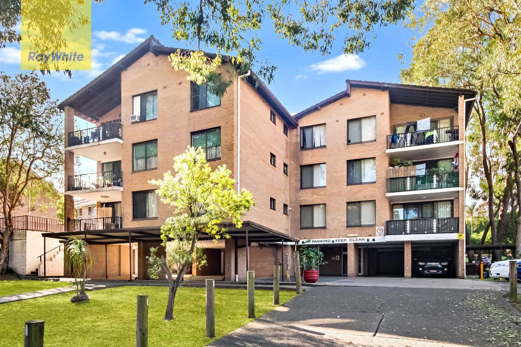 Prop-GPT: Apartment: NSW Bankstown, NSW 2200 Home For Rent