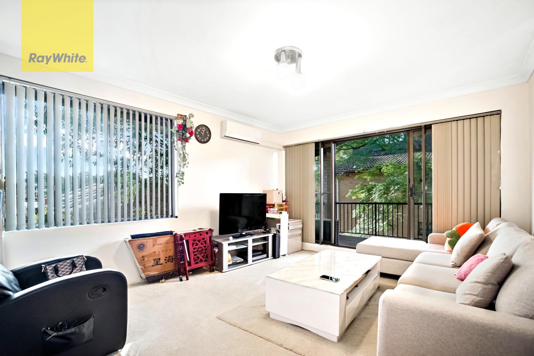 Stunning 2-bedroom apartment