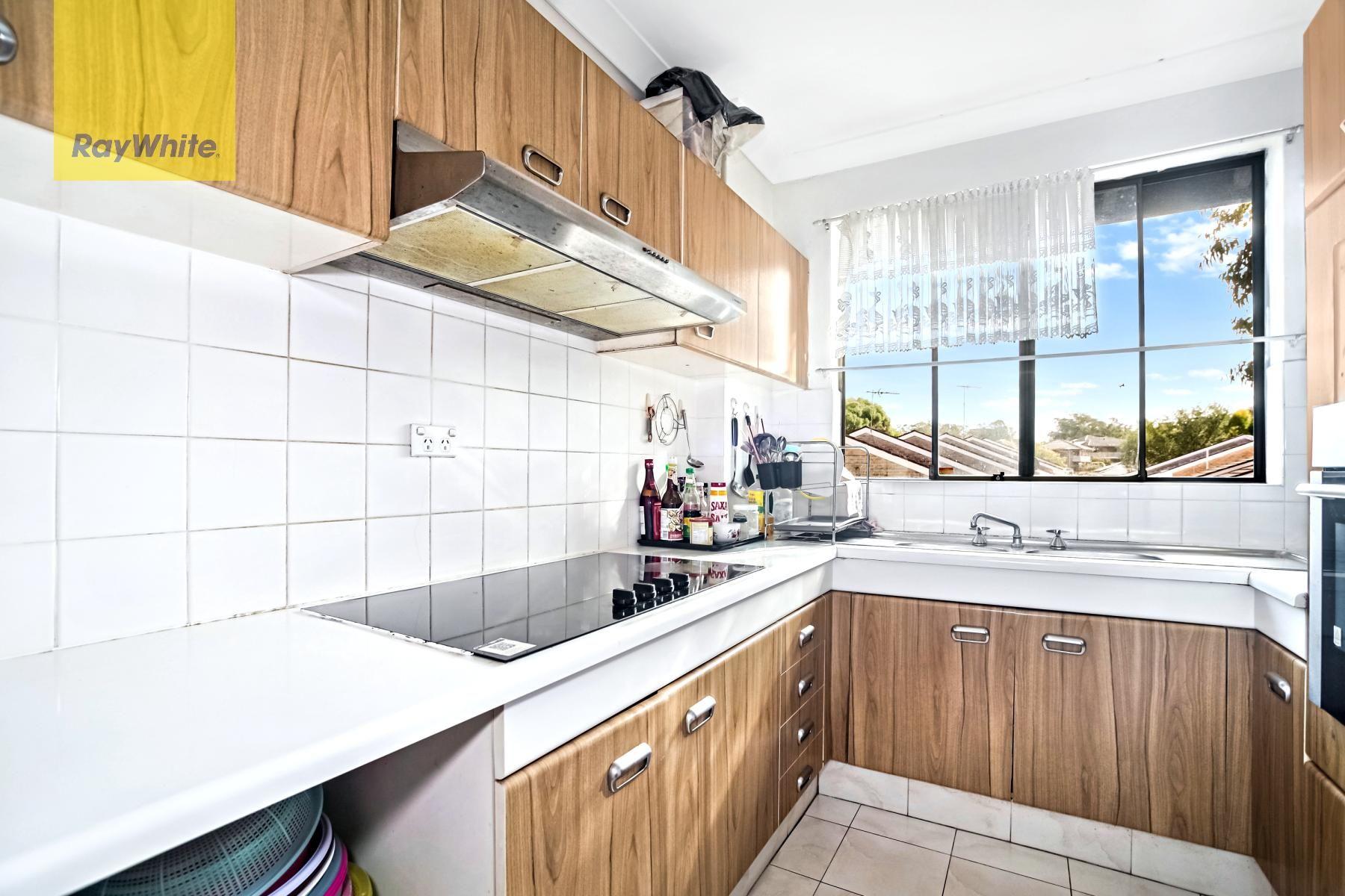 Stunning 2-bedroom apartment