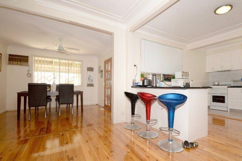 House for Rent: Mount Pritchard, NSW 2170, NSW, 2170