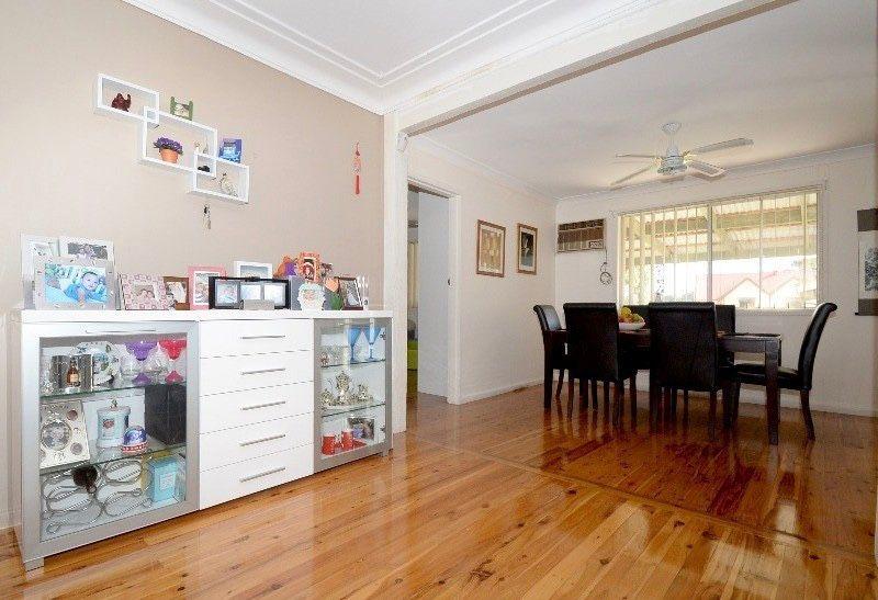 House for Rent: Mount Pritchard, NSW 2170, NSW, 2170