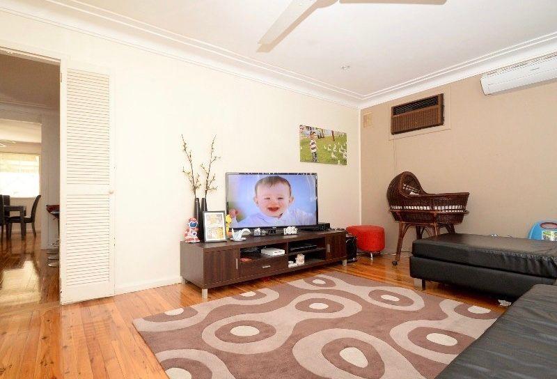 House for Rent: Mount Pritchard, NSW 2170, NSW, 2170