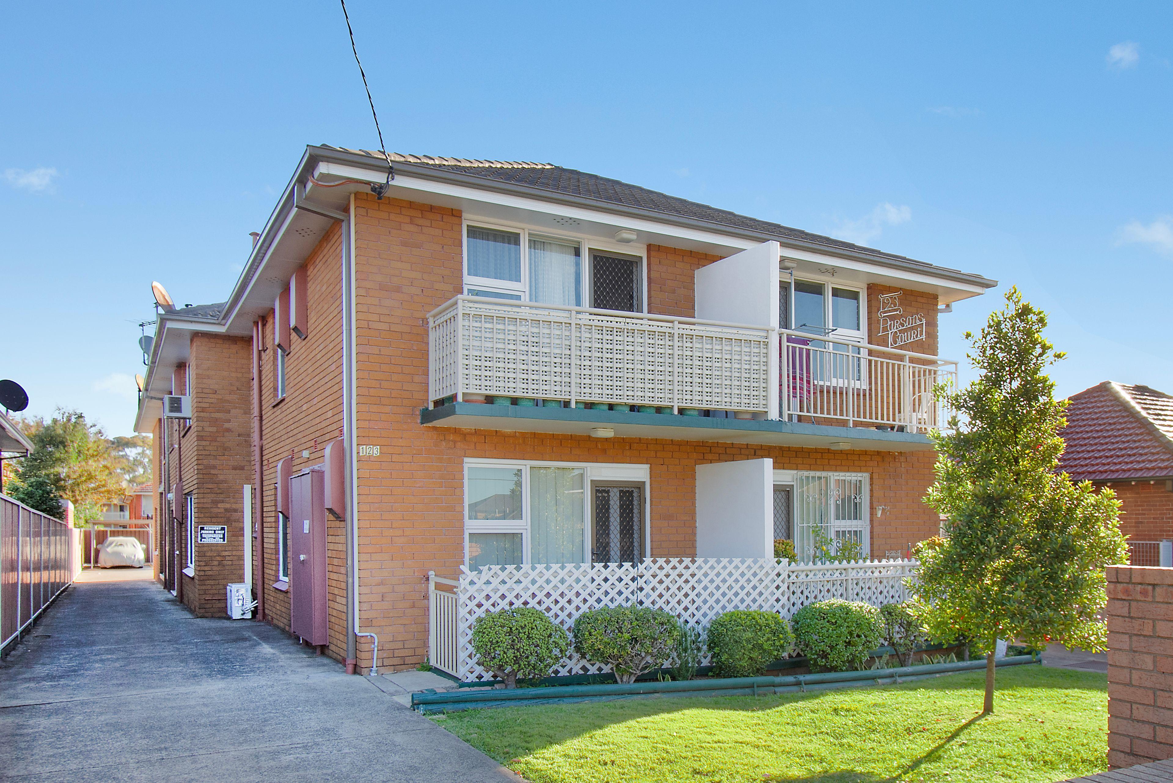 Prop-GPT: Apartment: NSW Wiley Park, NSW 2195 Home For Rent