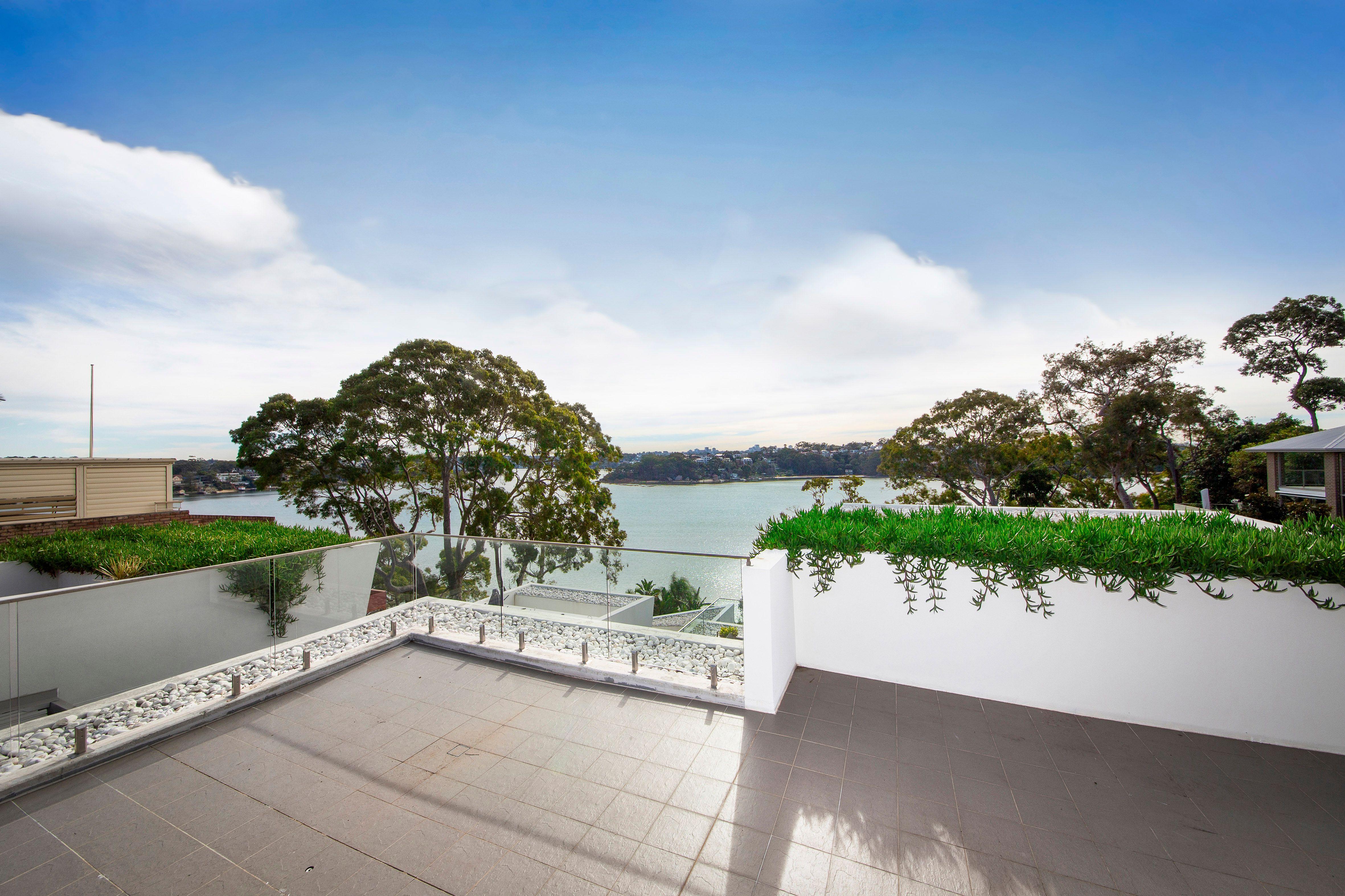 Prop-GPT: Townhouse: NSW Sylvania, NSW 2224 Home For Rent