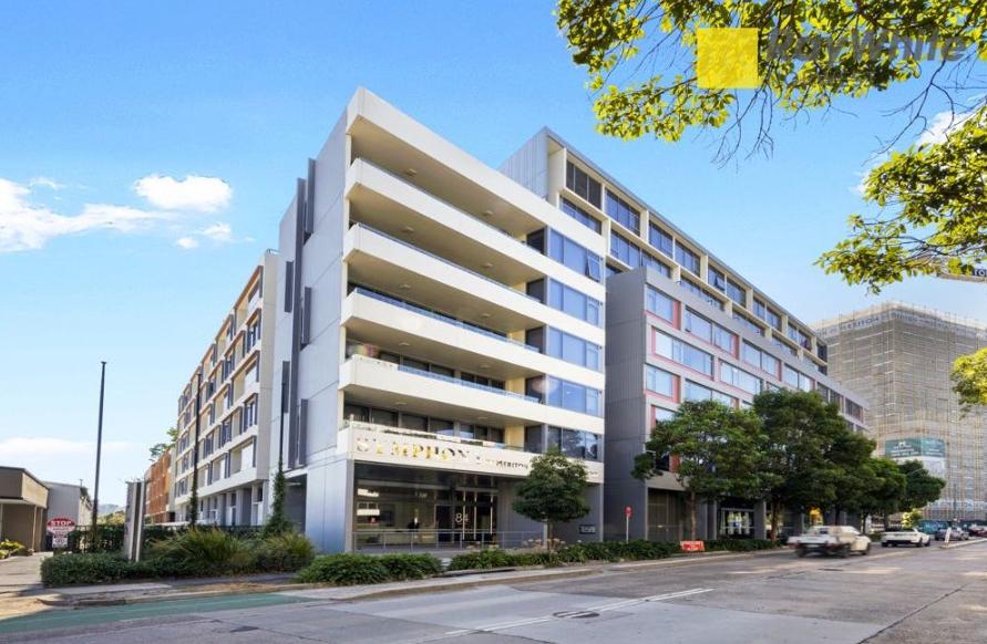 Prop-GPT: Apartment: NSW Zetland, NSW 2017 Home For Rent