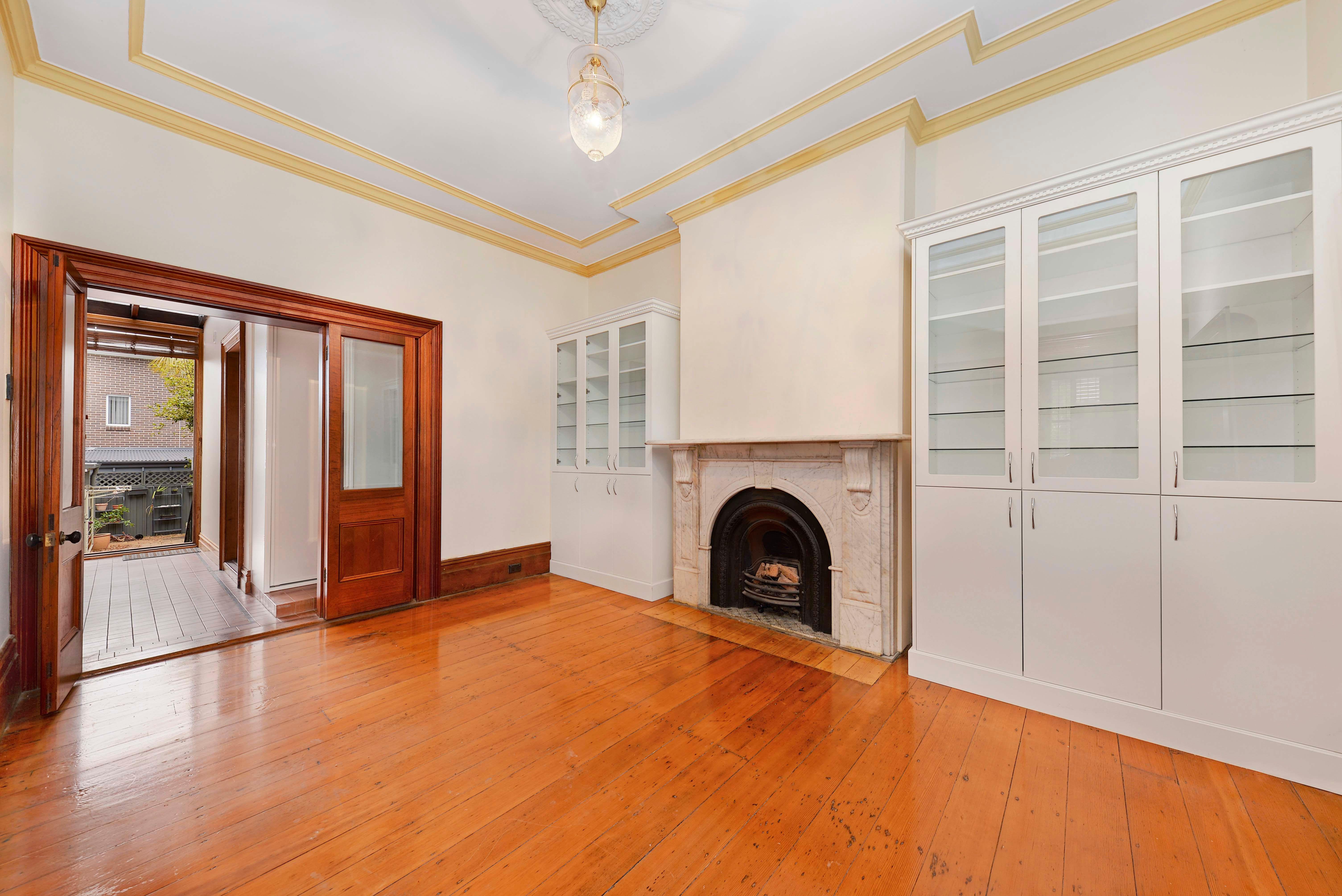 Beautiful 3 Bedroom Home With Two Living Areas And Parking