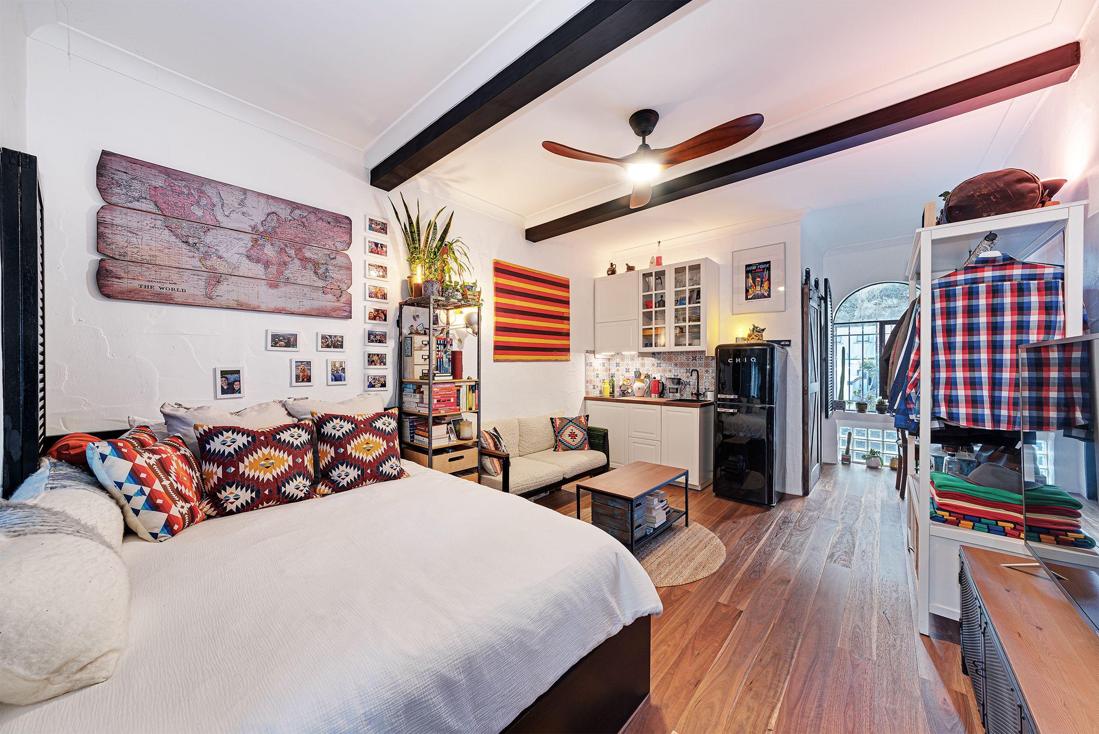 Prop-GPT: Studio: NSW Redfern, NSW 2016 Home For Rent