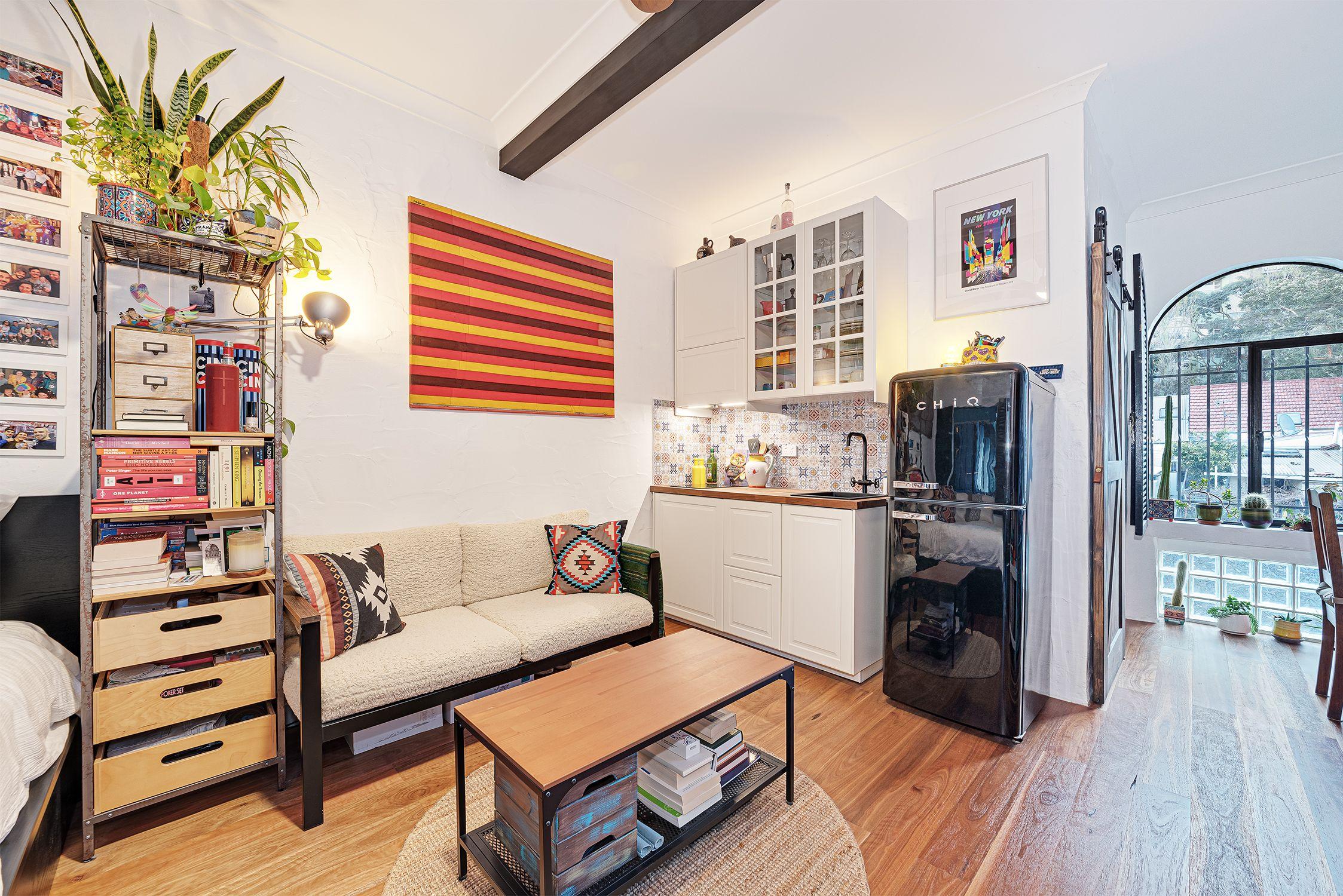 Studio for Rent: Redfern, NSW 2016, NSW, 2016