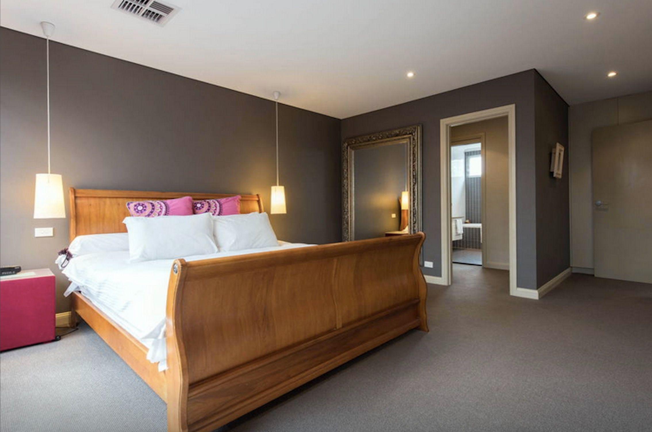 DECEPTIVELY LARGE, GORGEOUS DESIGNER HOME ON QUIET RESIDENTIAL STREET, WITH HARBOUR VIEWS!