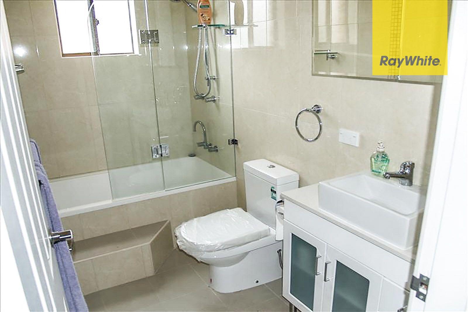 Neat & tidy 2-bedroom house