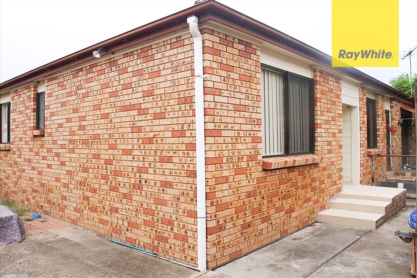 Neat & tidy 2-bedroom house