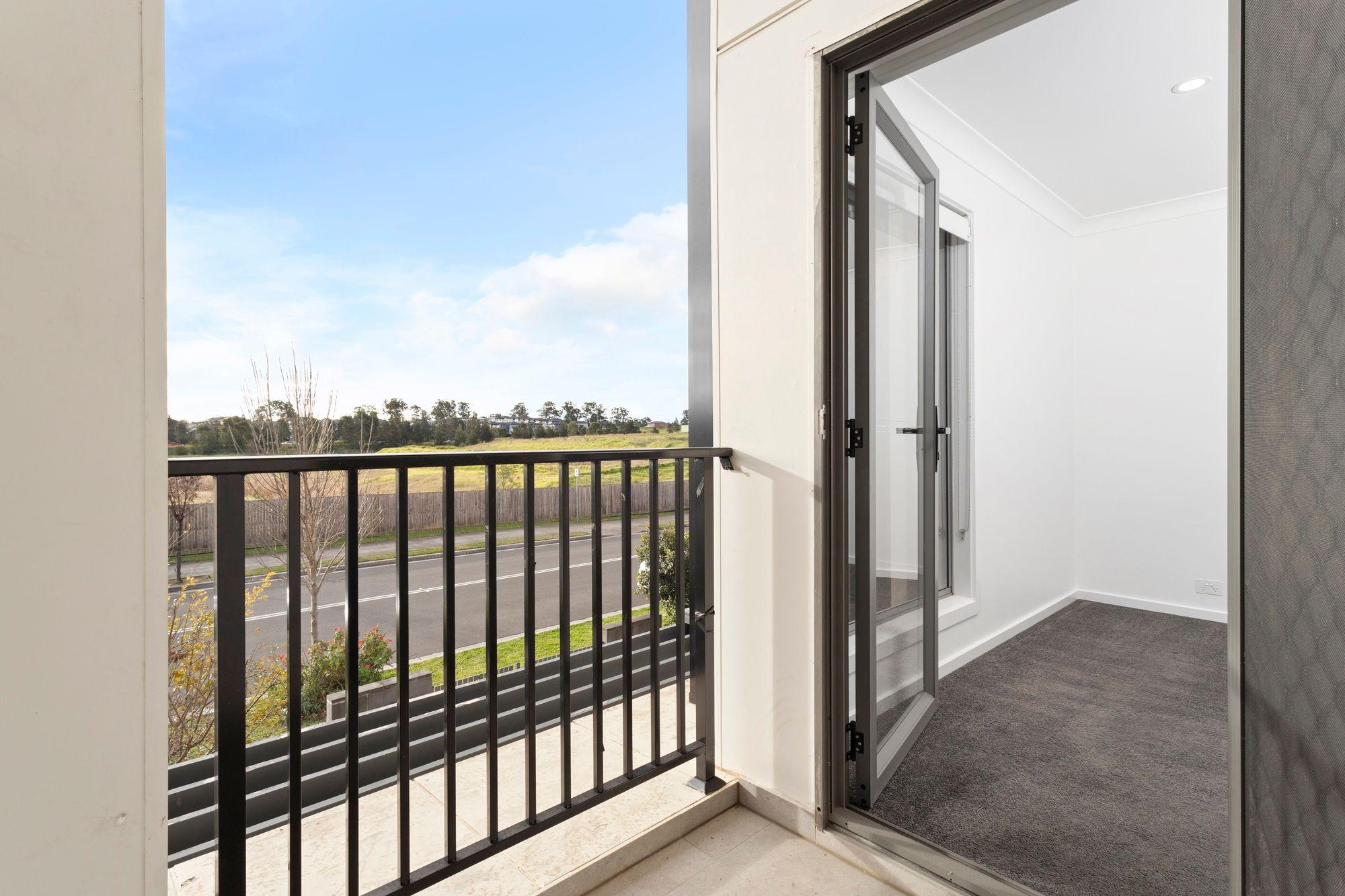 PREMIUM NORTH FACING TWO BEDROOM HOME Within 5 minutes walk to Schofields Train Station!