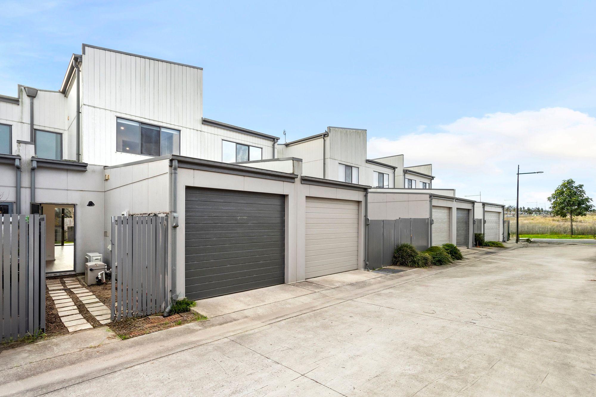 PREMIUM NORTH FACING TWO BEDROOM HOME Within 5 minutes walk to Schofields Train Station!