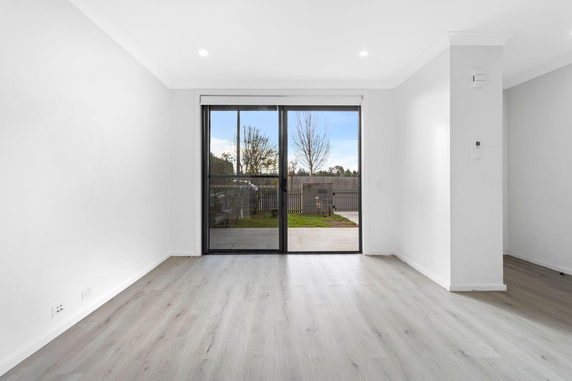 PREMIUM NORTH FACING TWO BEDROOM HOME Within 5 minutes walk to Schofields Train Station!