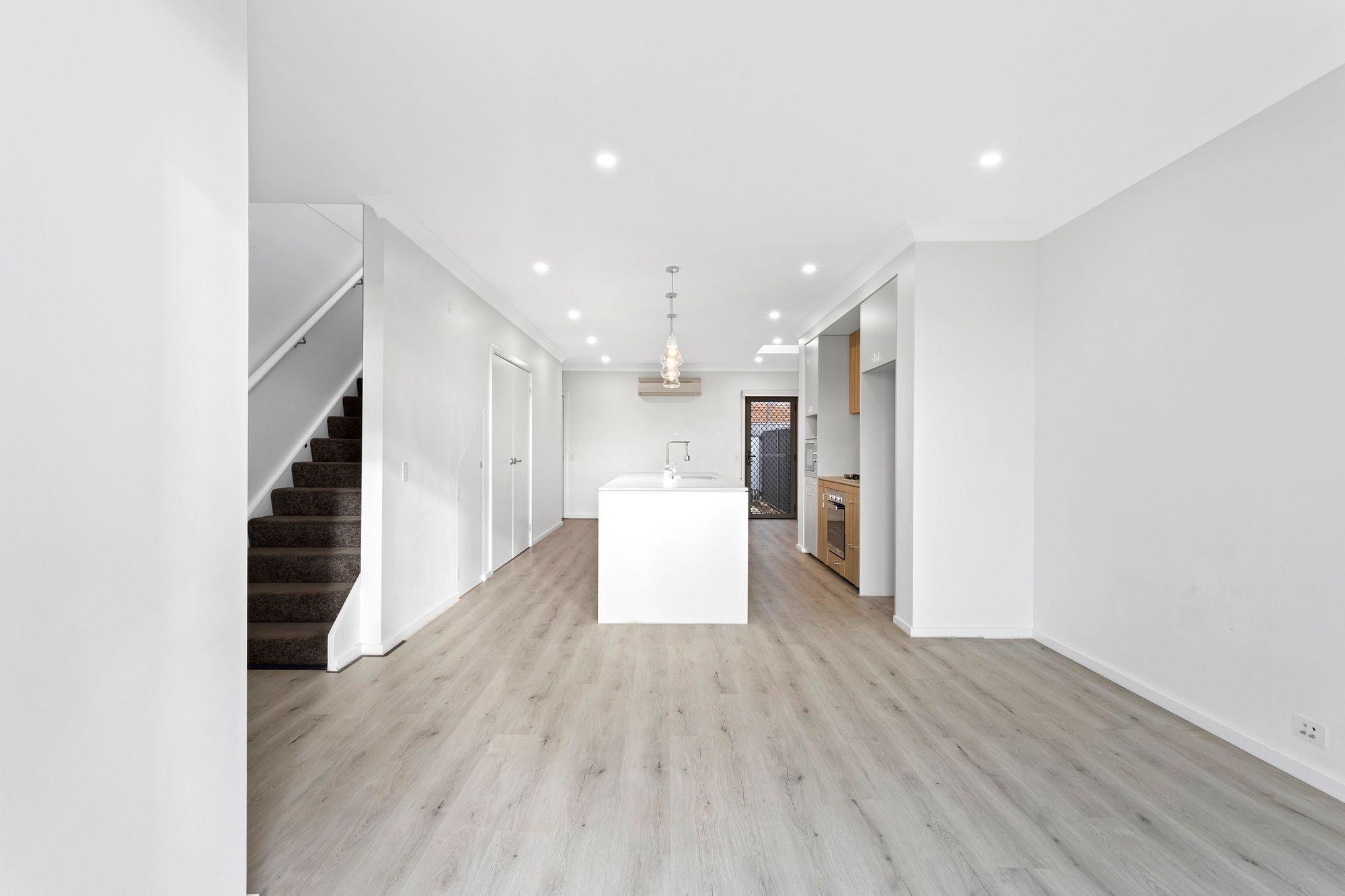PREMIUM NORTH FACING TWO BEDROOM HOME Within 5 minutes walk to Schofields Train Station!