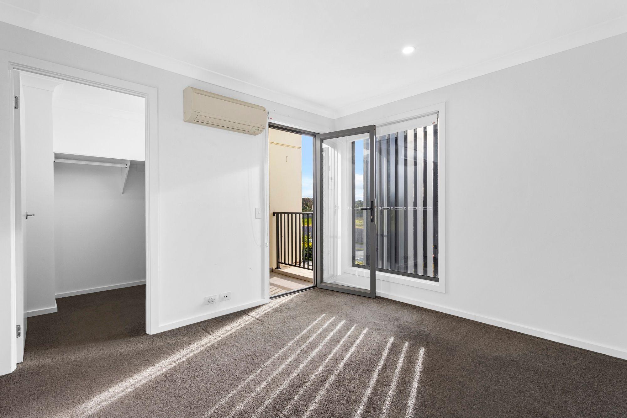 PREMIUM NORTH FACING TWO BEDROOM HOME Within 5 minutes walk to Schofields Train Station!