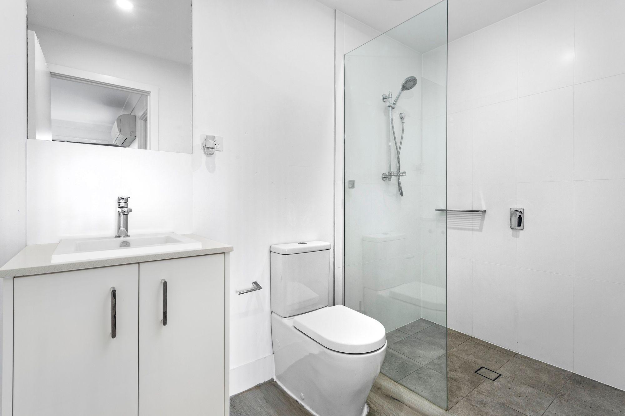 PREMIUM NORTH FACING TWO BEDROOM HOME Within 5 minutes walk to Schofields Train Station!